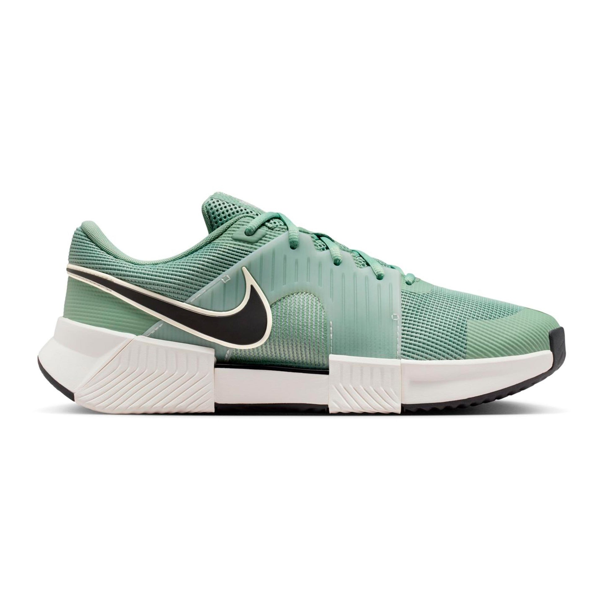 Nike Zoom Gp Challenge 1.5 Grusbanesko Herrer - vis, sort