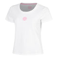 Hey Laguna T-shirt Damer-hvid