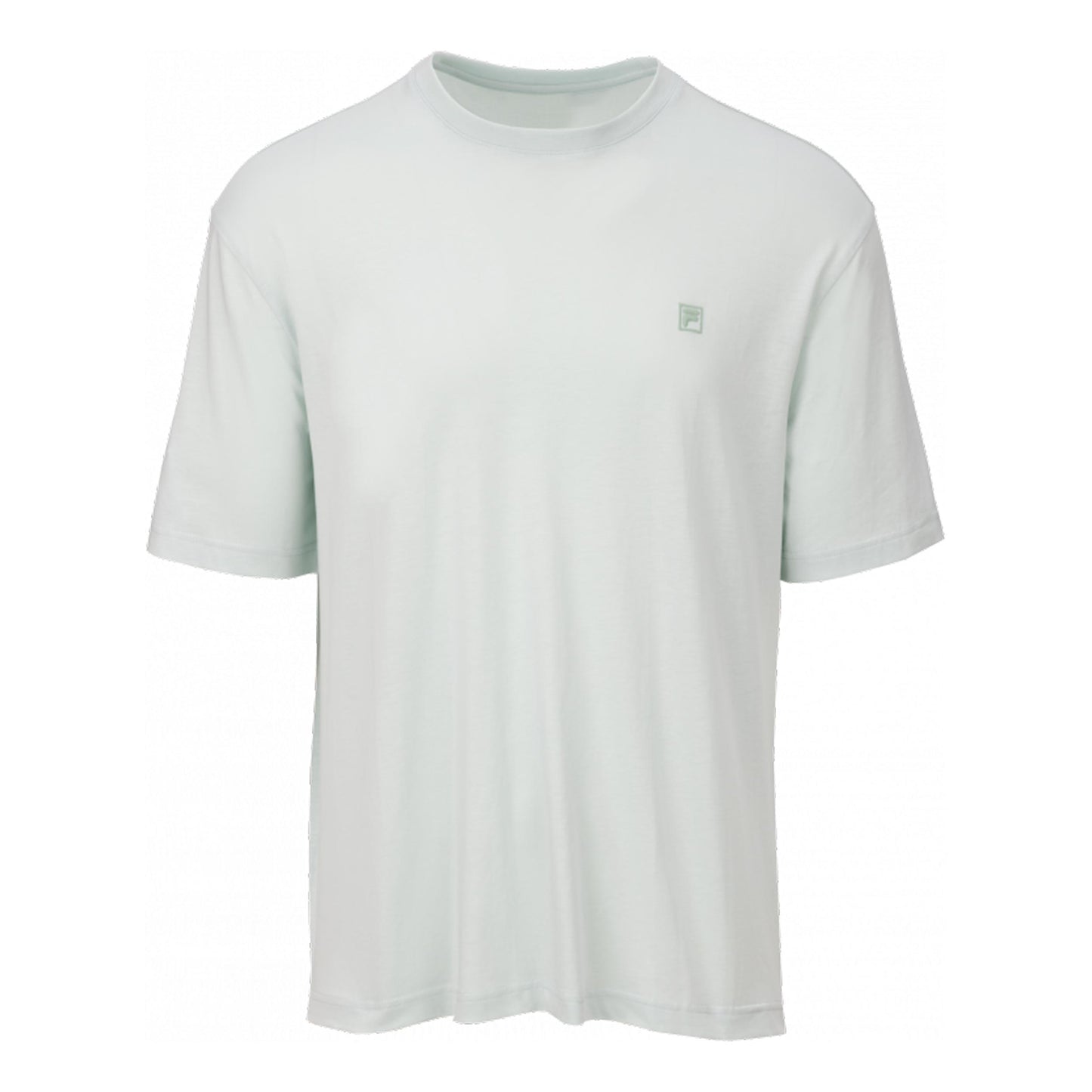 Fila Caius T-shirt Herrer - mint, mint