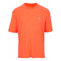 Caius T-shirt Herrer - orange