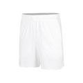 Tournament Shorts Herrer-hvid, grå