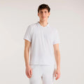 Tournament T-shirt Herrer-hvid