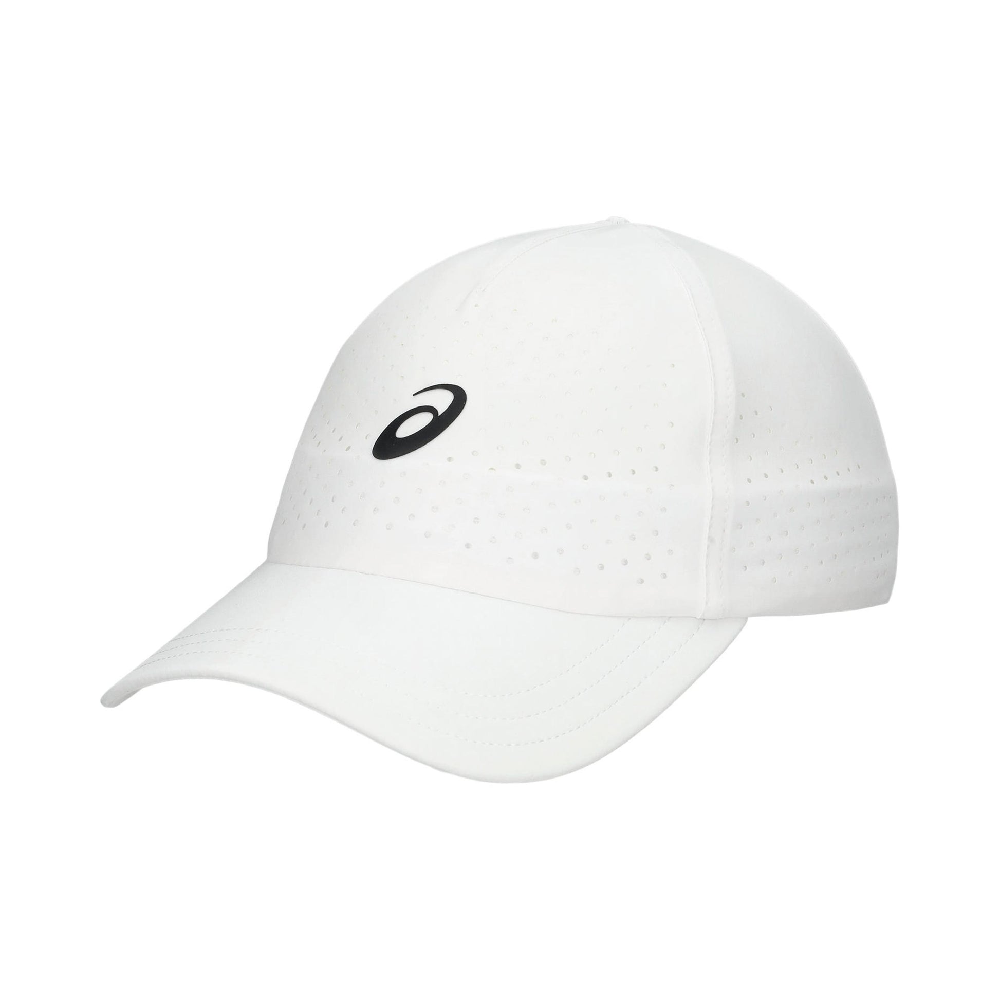 ASICS Performance Cap Unisex-hvid