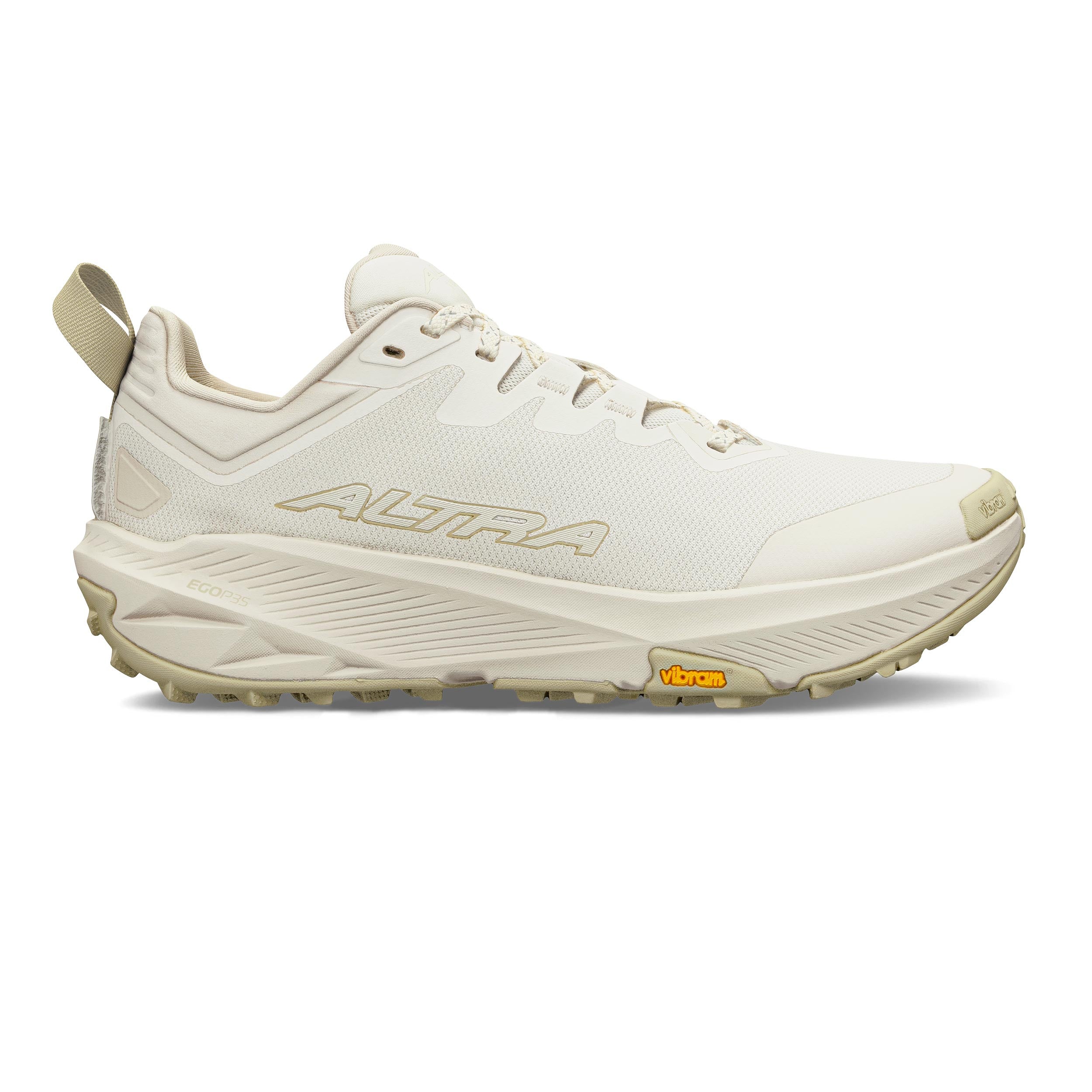 Altra Experience Wild 3+ Trailsko Damer - beige