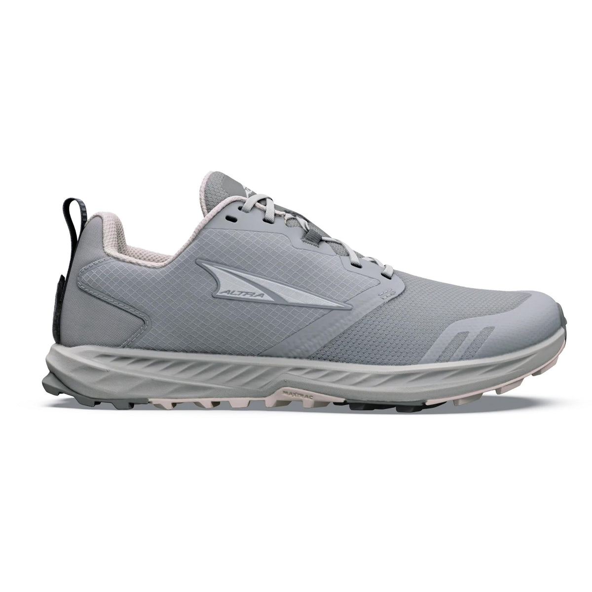 Altra Superior 7 Trailsko Damer - grå, creme