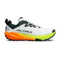 Experience Wild 3+ Trailsko Herrer - hvid, orange