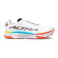 Mont Blanc Carbon Trailsko Herrer - hvid, flerfarvet