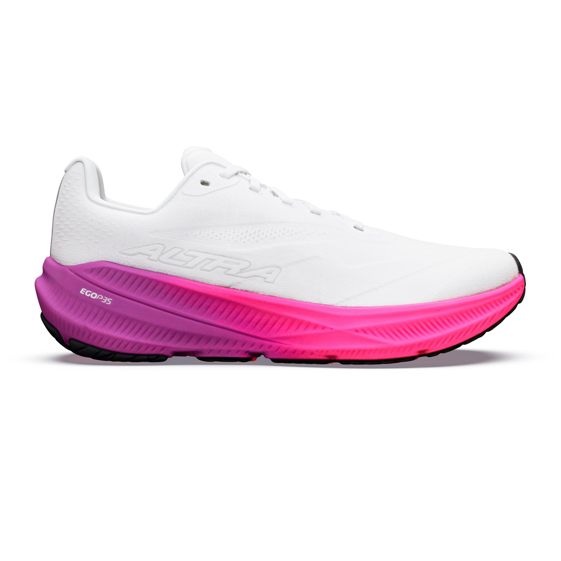 Altra Experience Flow 3 Neutral sko Damer - hvid, lilla