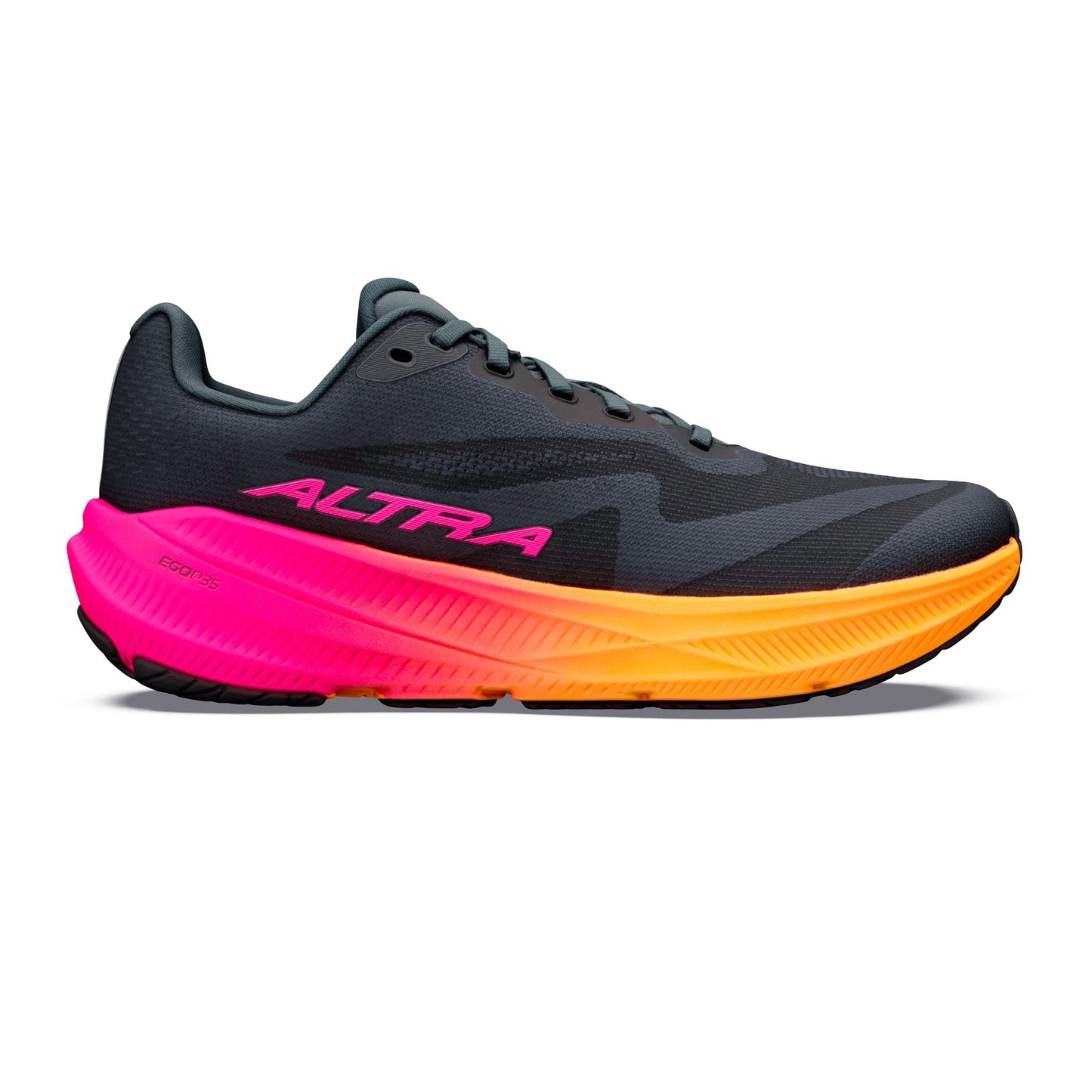 Altra Experience Flow 3 Neutral sko Damer - sort, pink