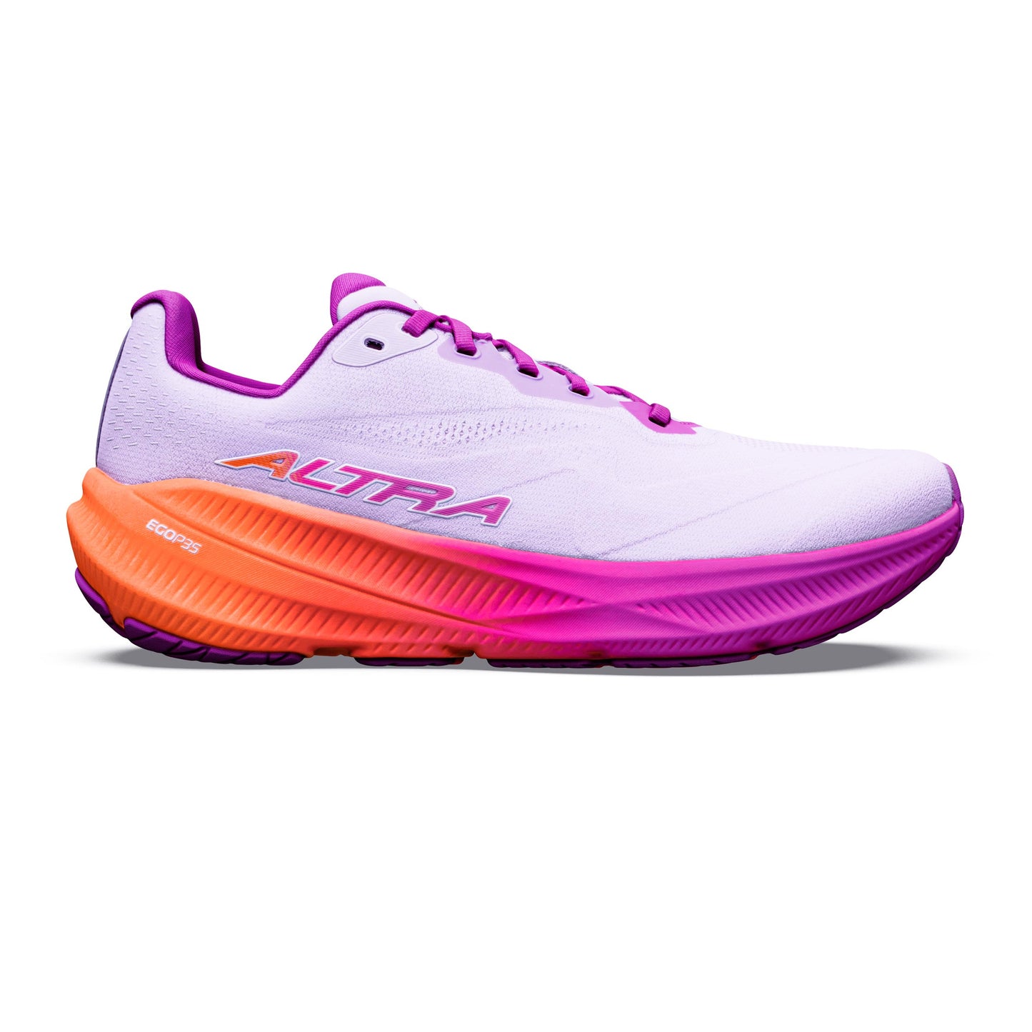 Altra Experience Flow 3 Neutral sko Damer - syren, lilla