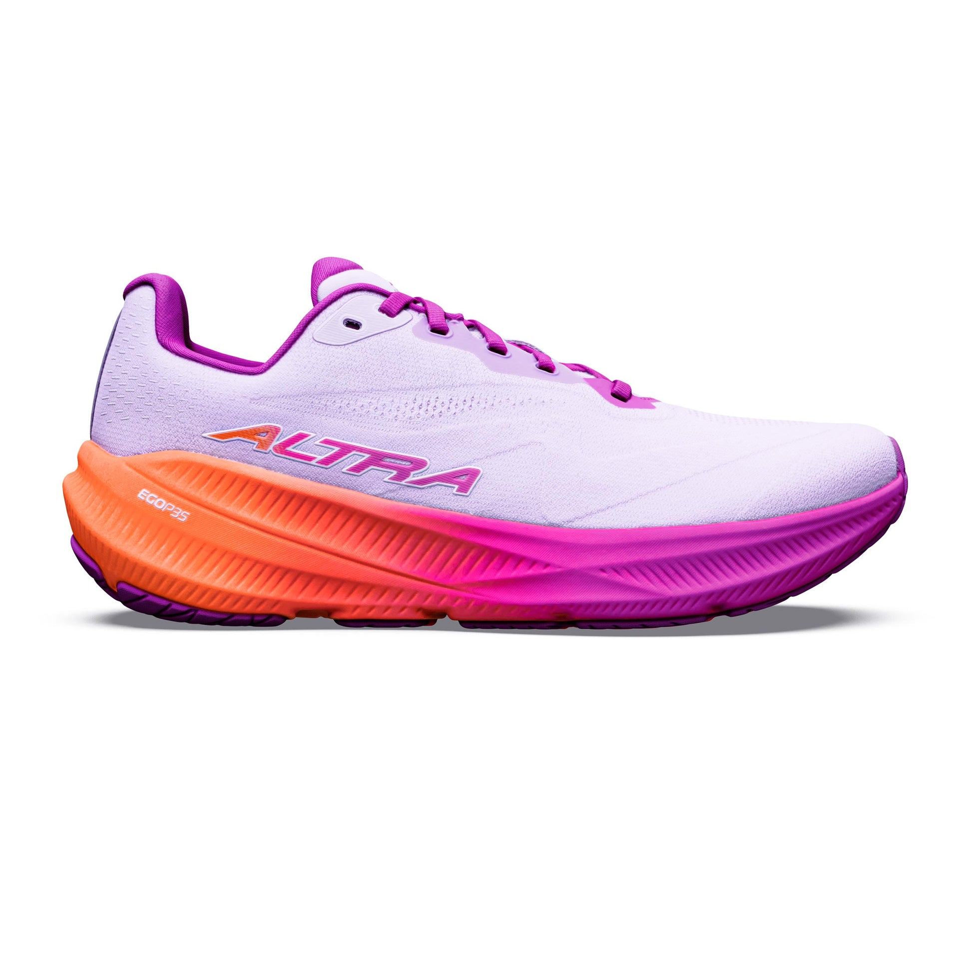 Altra Experience Flow 3 Neutral sko Damer - syren, lilla