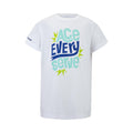 EX T-shirt Drenge - hvid, hvid