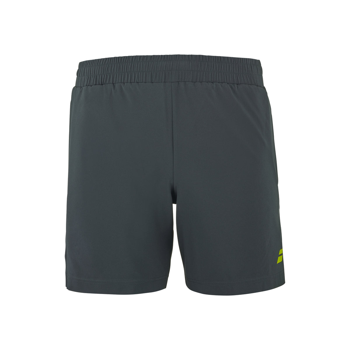 Babolat Aero Shorts Herrer-grå, gul