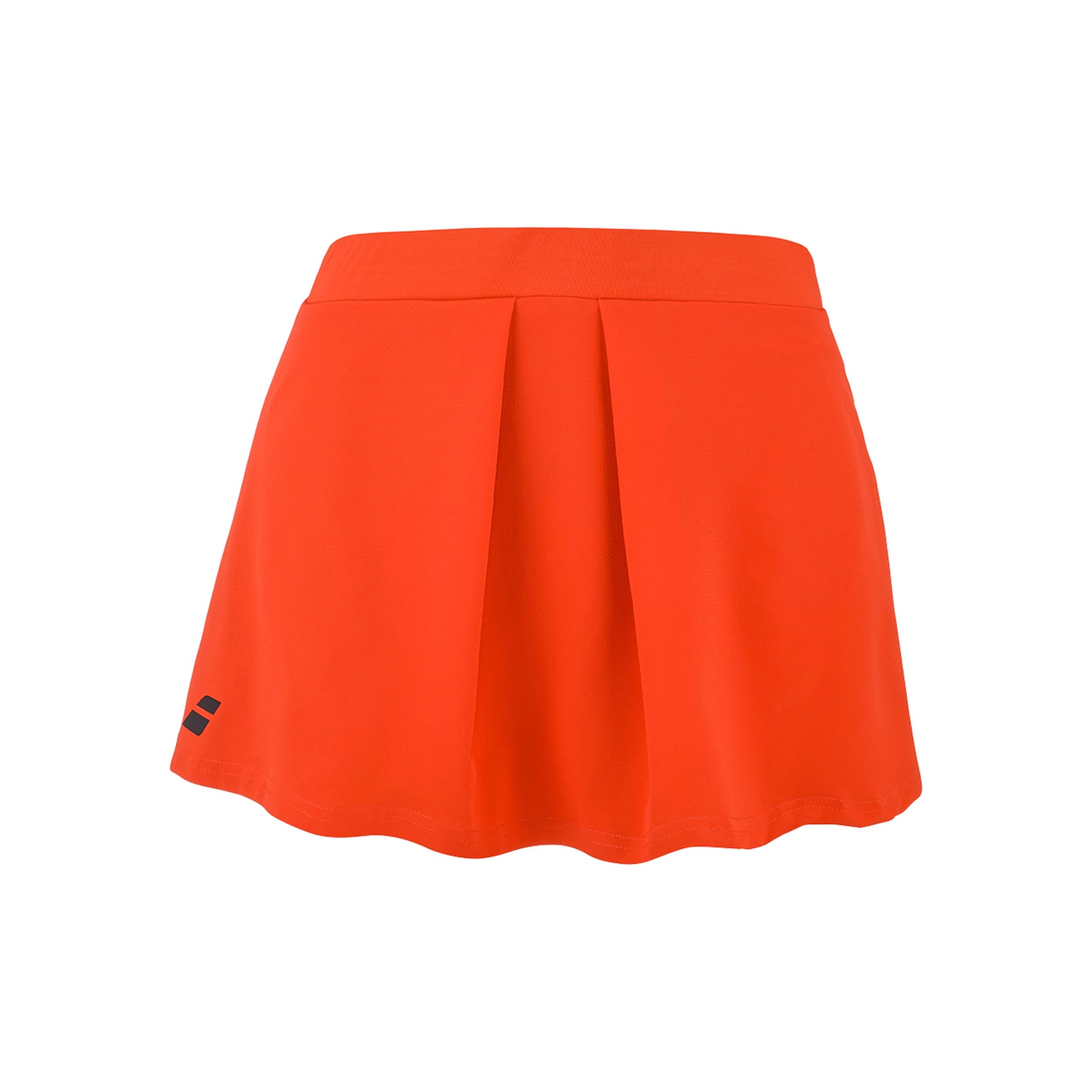 Babolat Play Nederdel Damer-rød