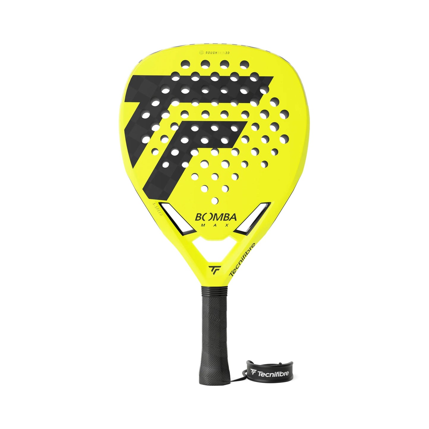 Tecnifibre Bomba Max Padelketcher