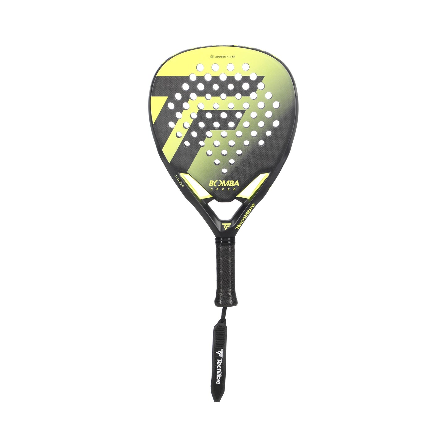 Tecnifibre Bomba Speed Padelketcher