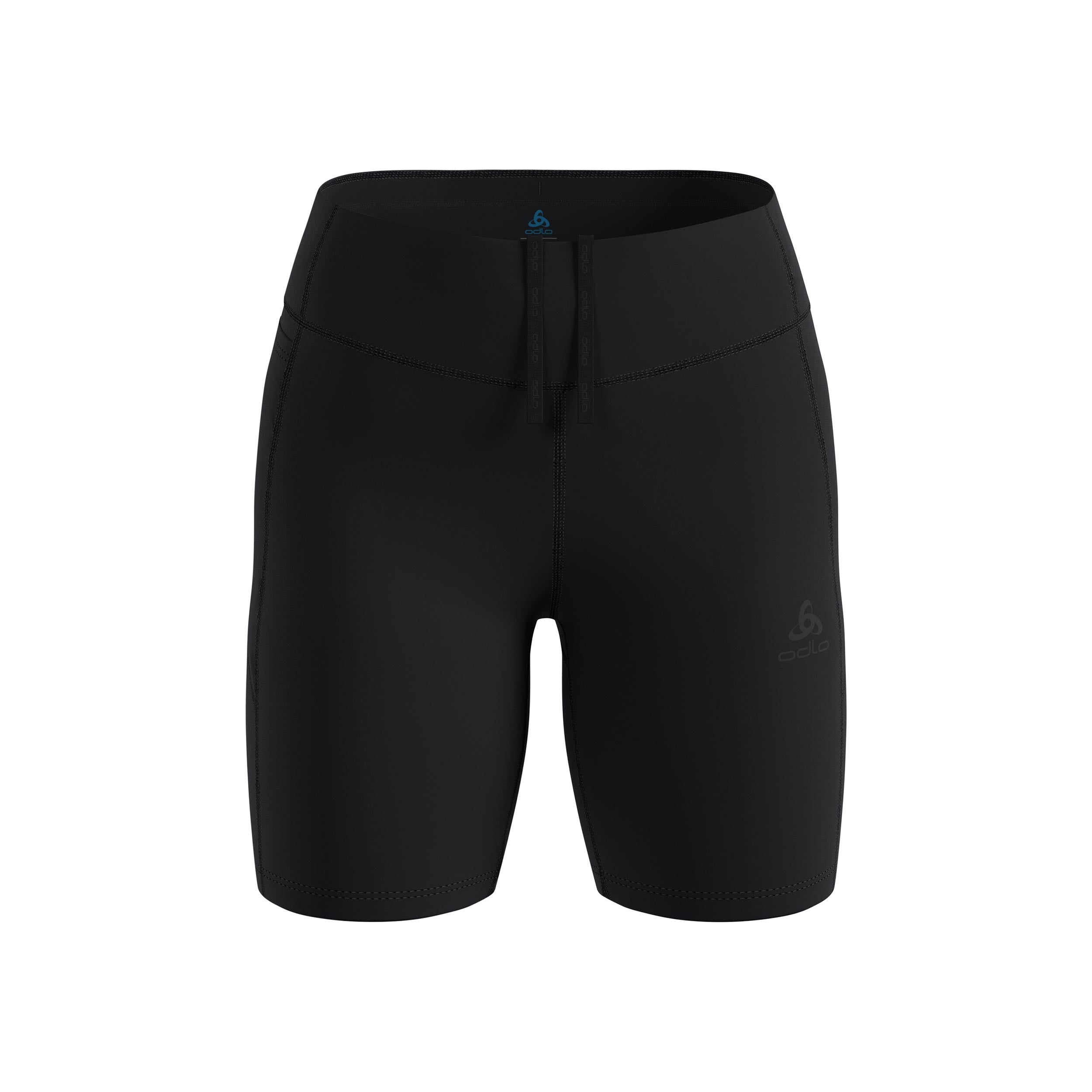 Odlo Essential Løbebukser Damer-sort