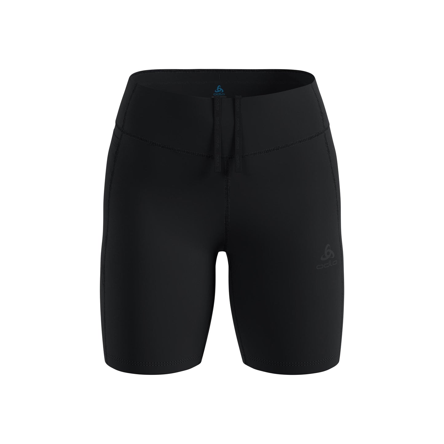 Odlo Essential Løbebukser Damer-sort