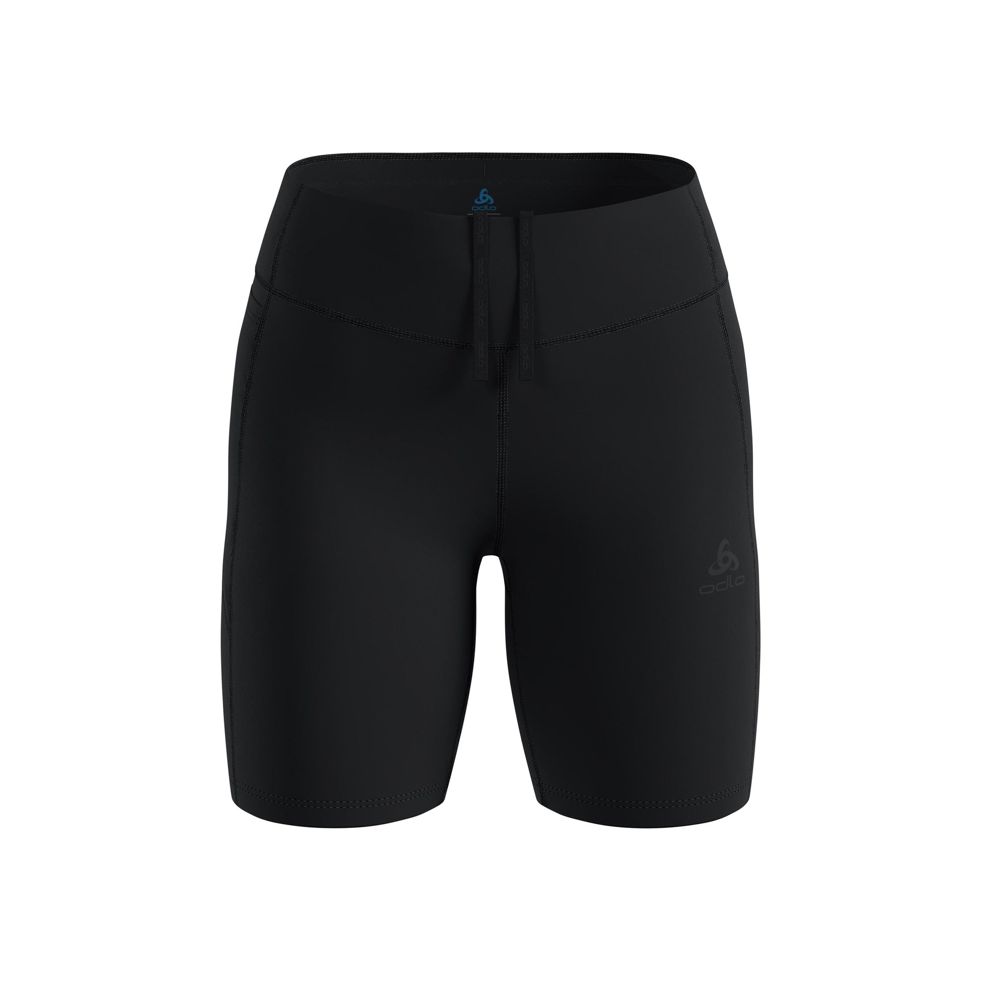 Odlo Essential Løbebukser Damer-sort