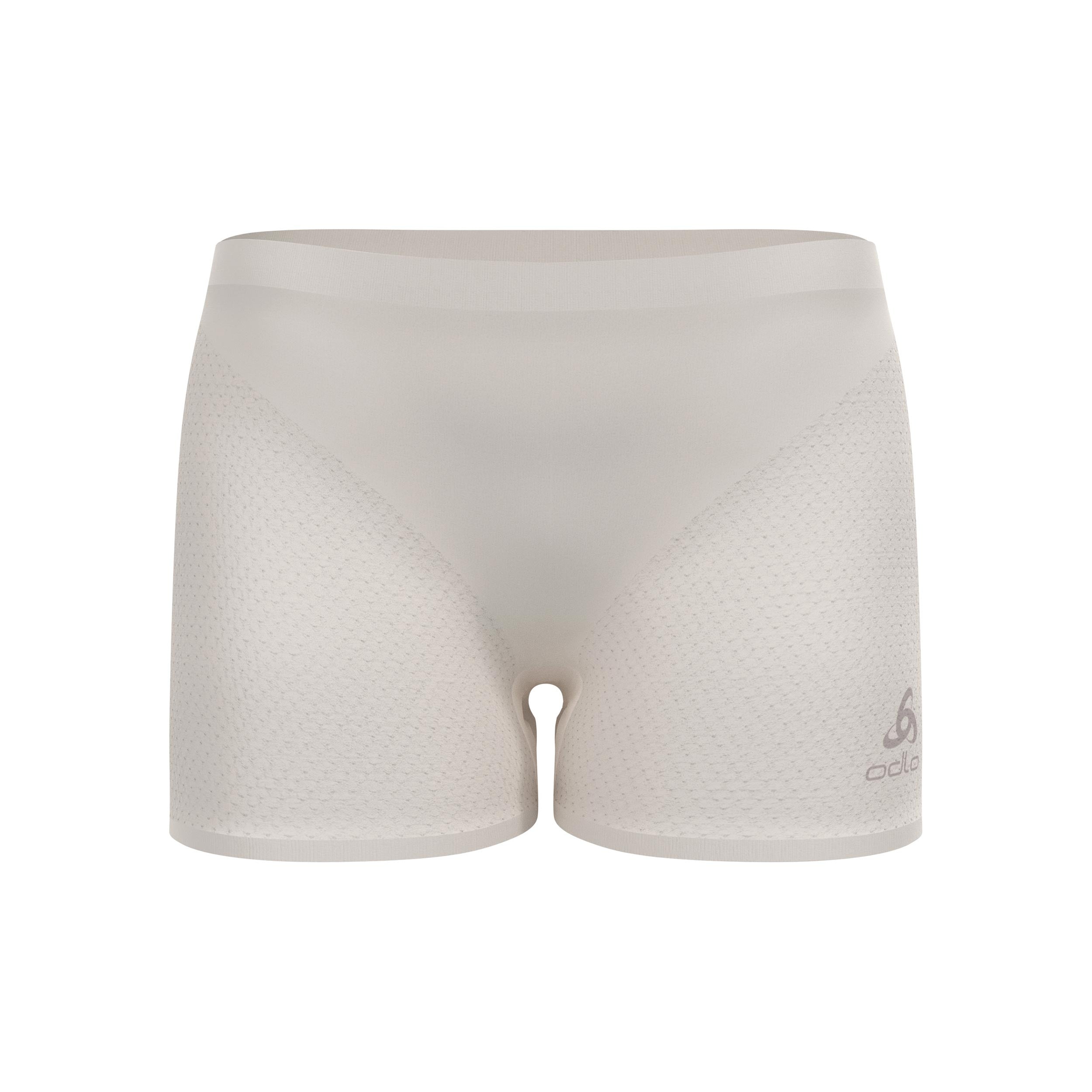 Odlo Merino PW 140 Seamless Trusse Damer-beige