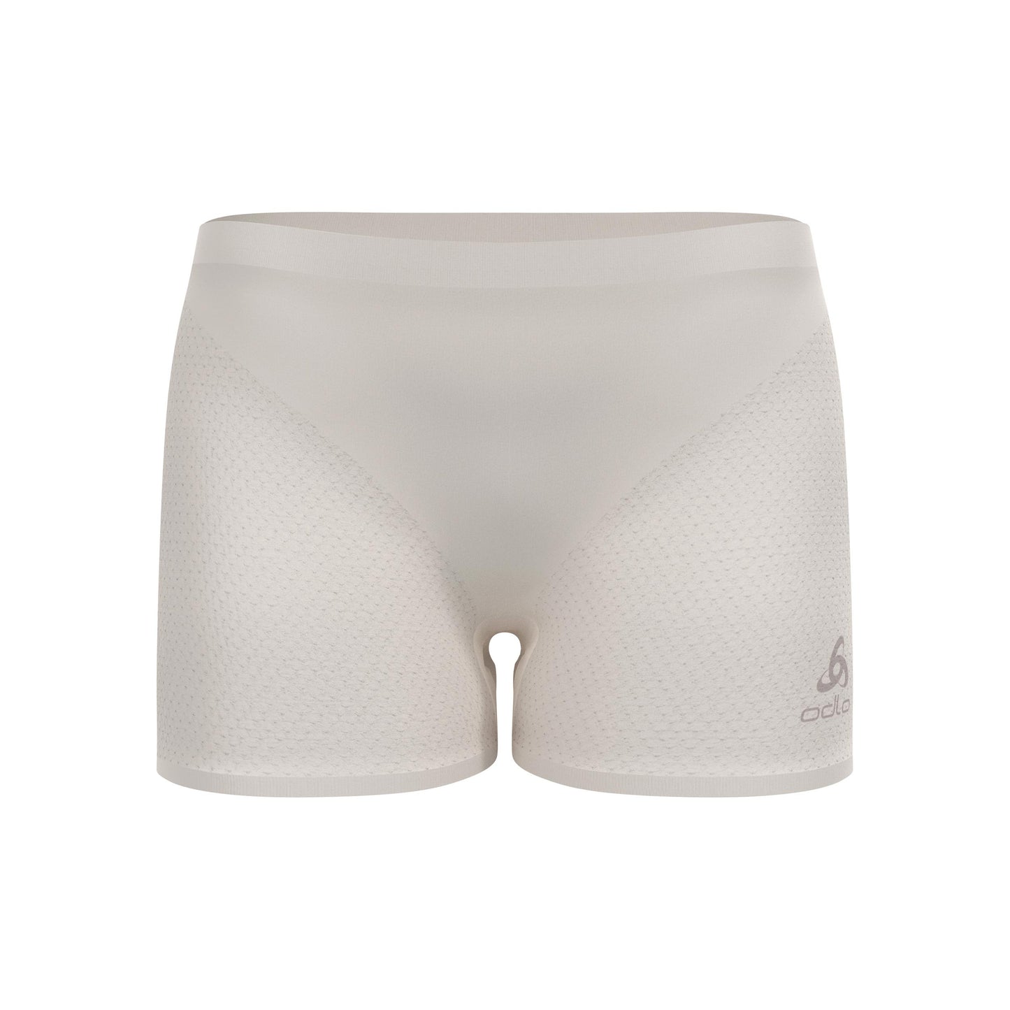 Odlo Merino PW 140 Seamless Trusse Damer-beige