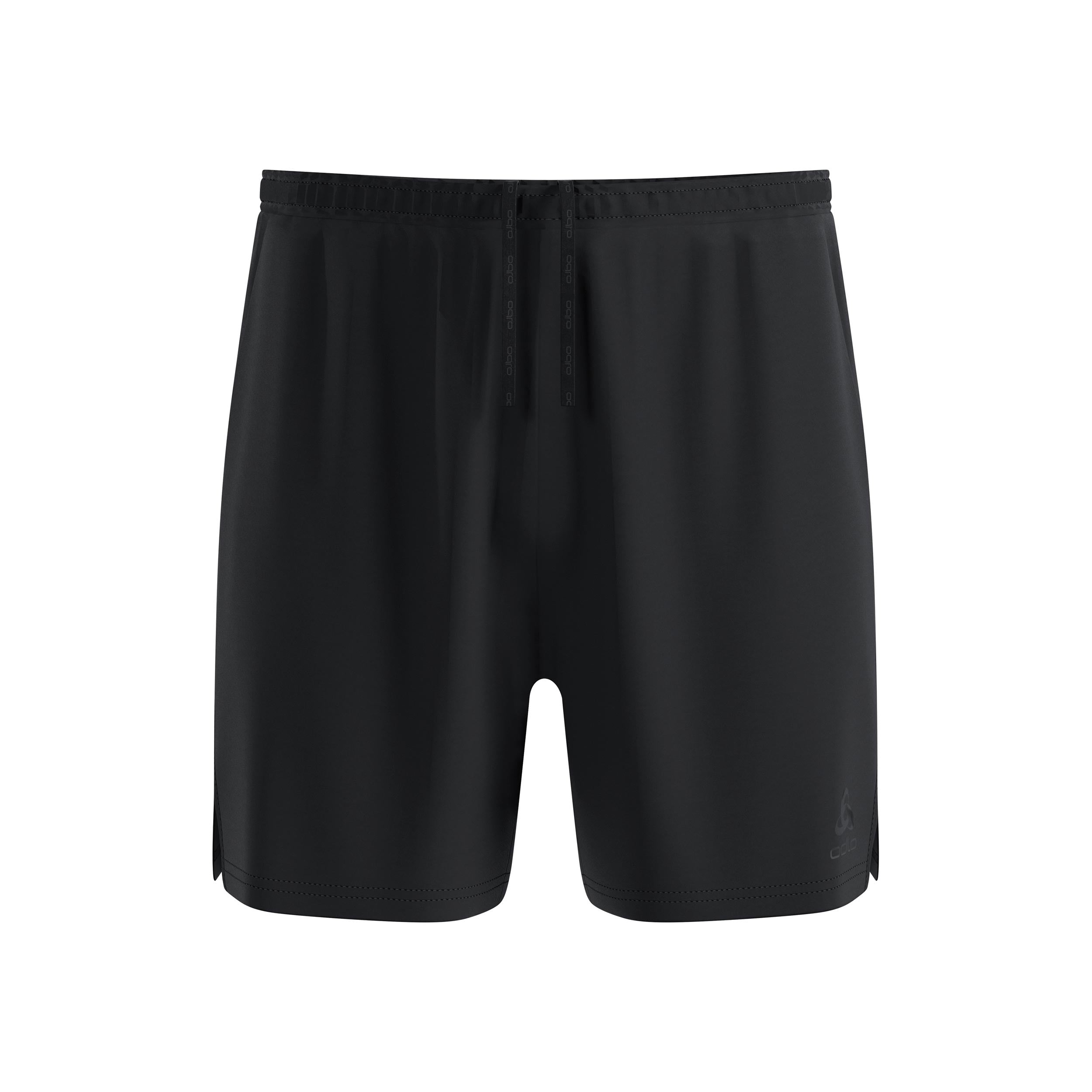 Odlo Essential 6in Løbeshorts Herrer-sort