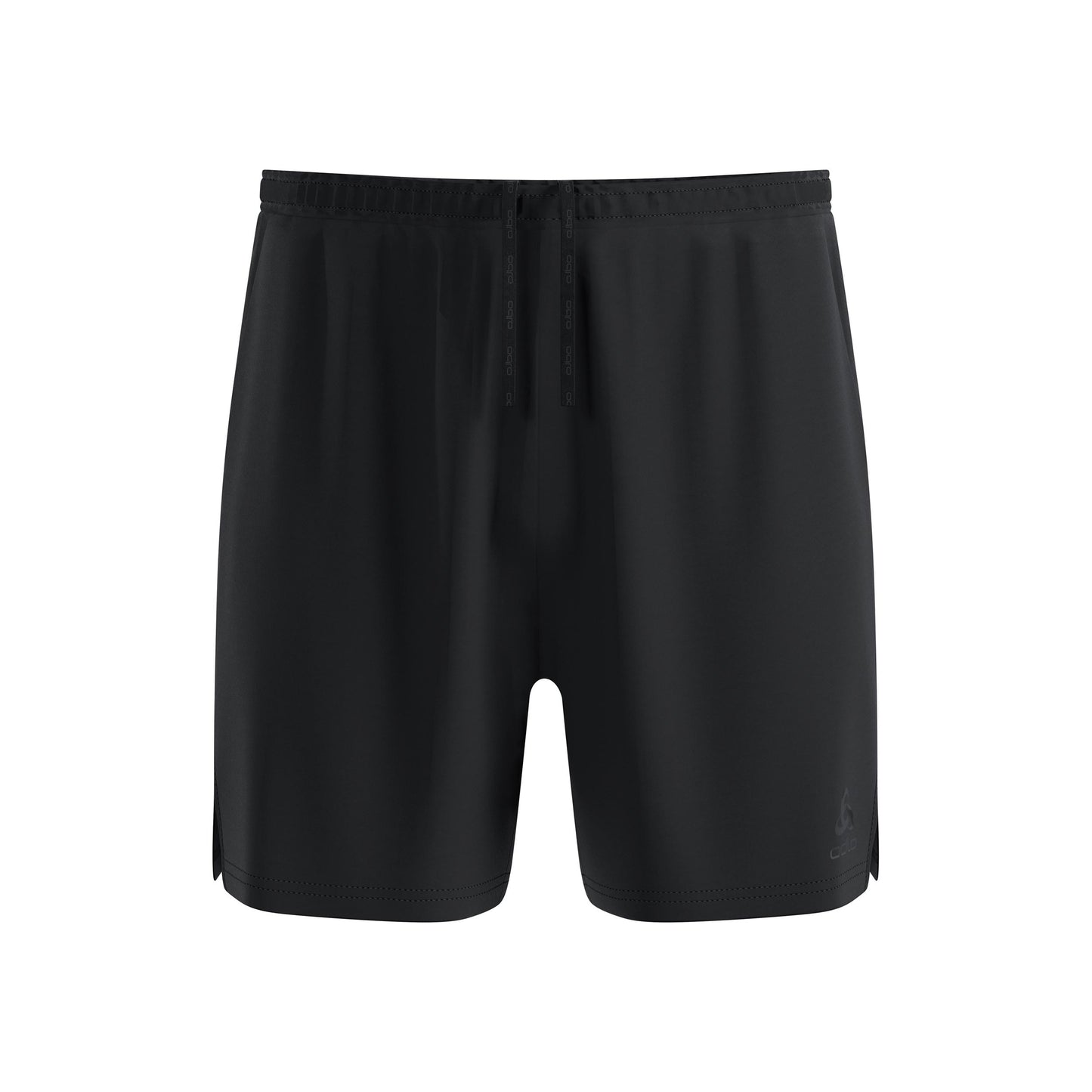 Odlo Essential 6in Løbeshorts Herrer-sort