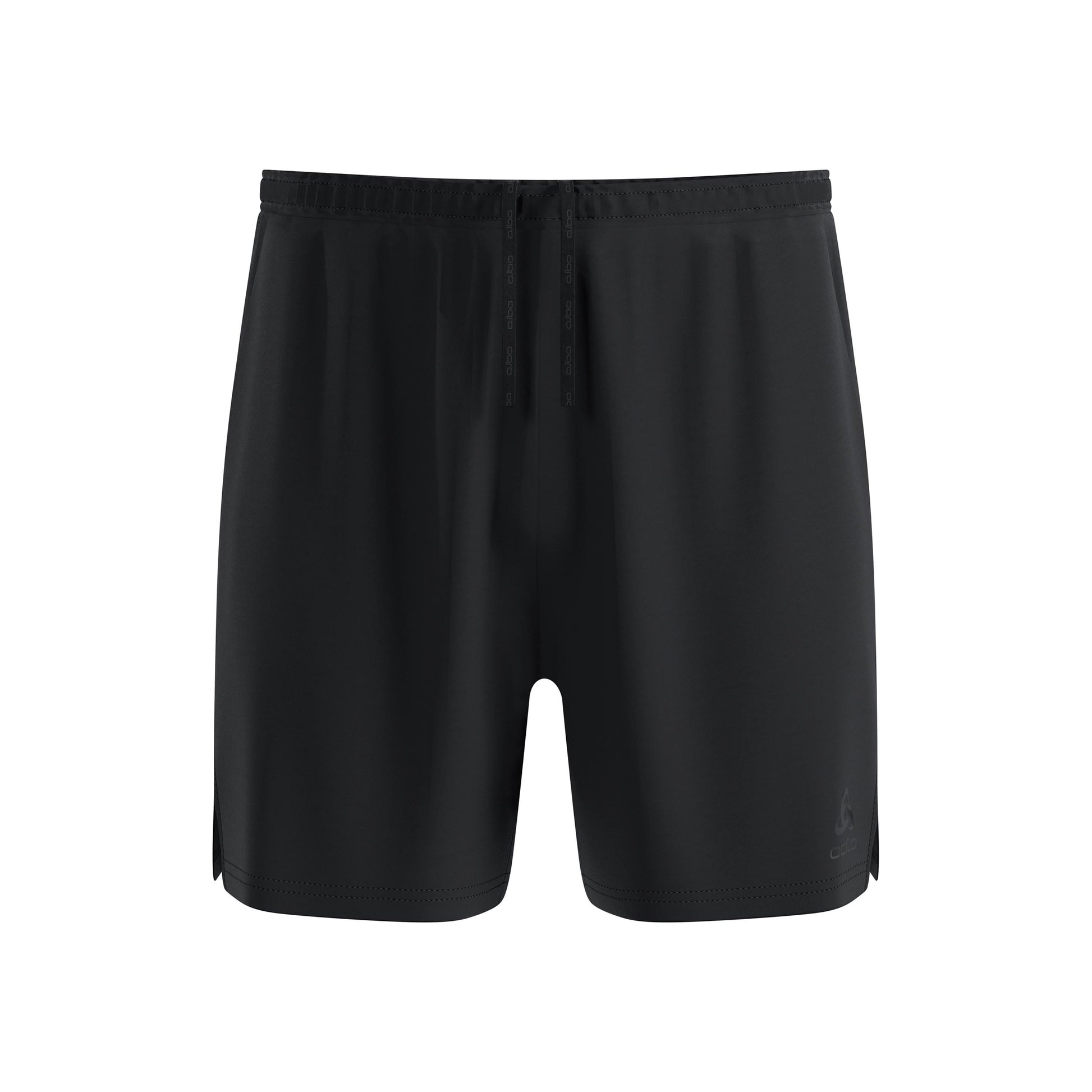 Odlo Essential 6in Løbeshorts Herrer-sort