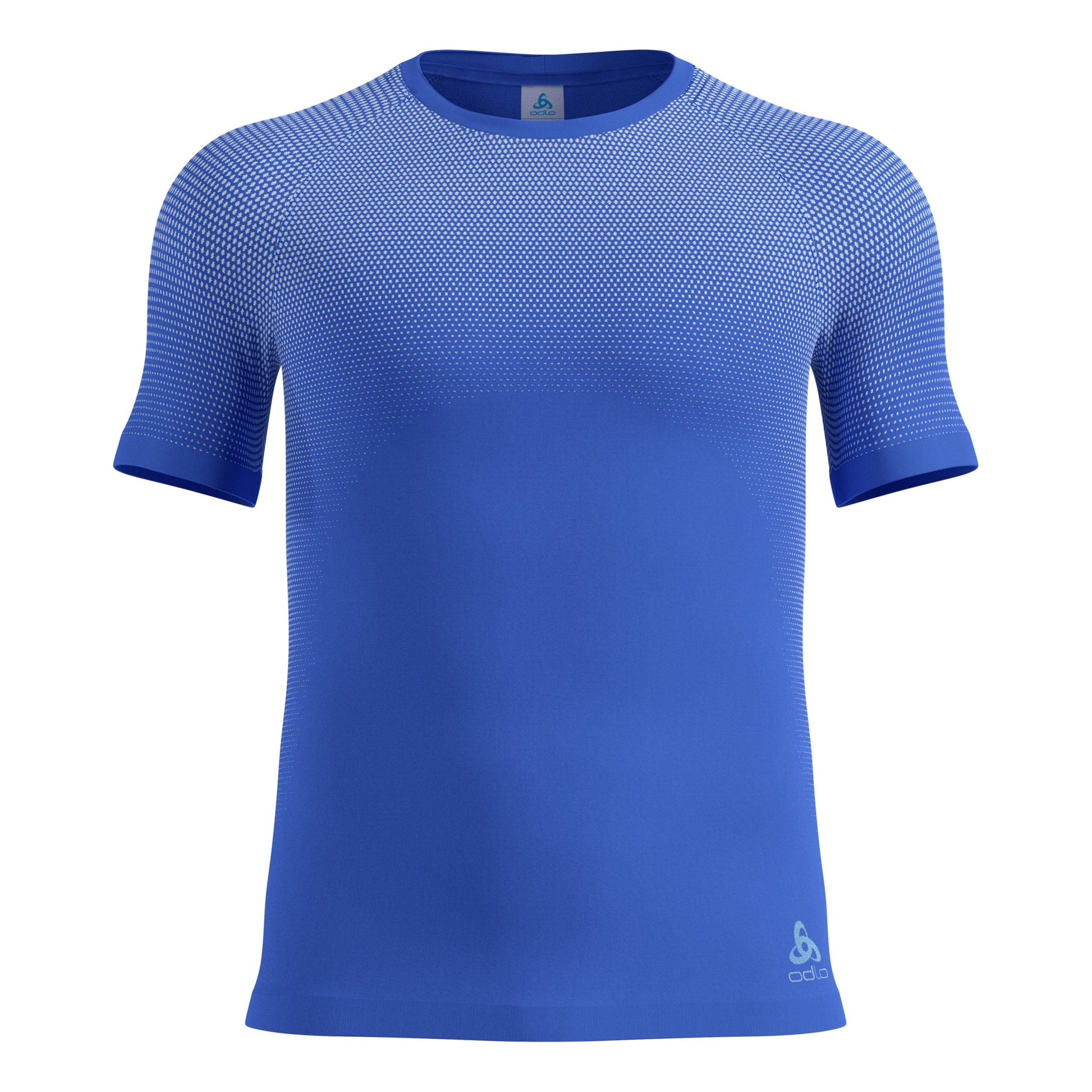 Odlo Performance Light Vest Herrer-blå