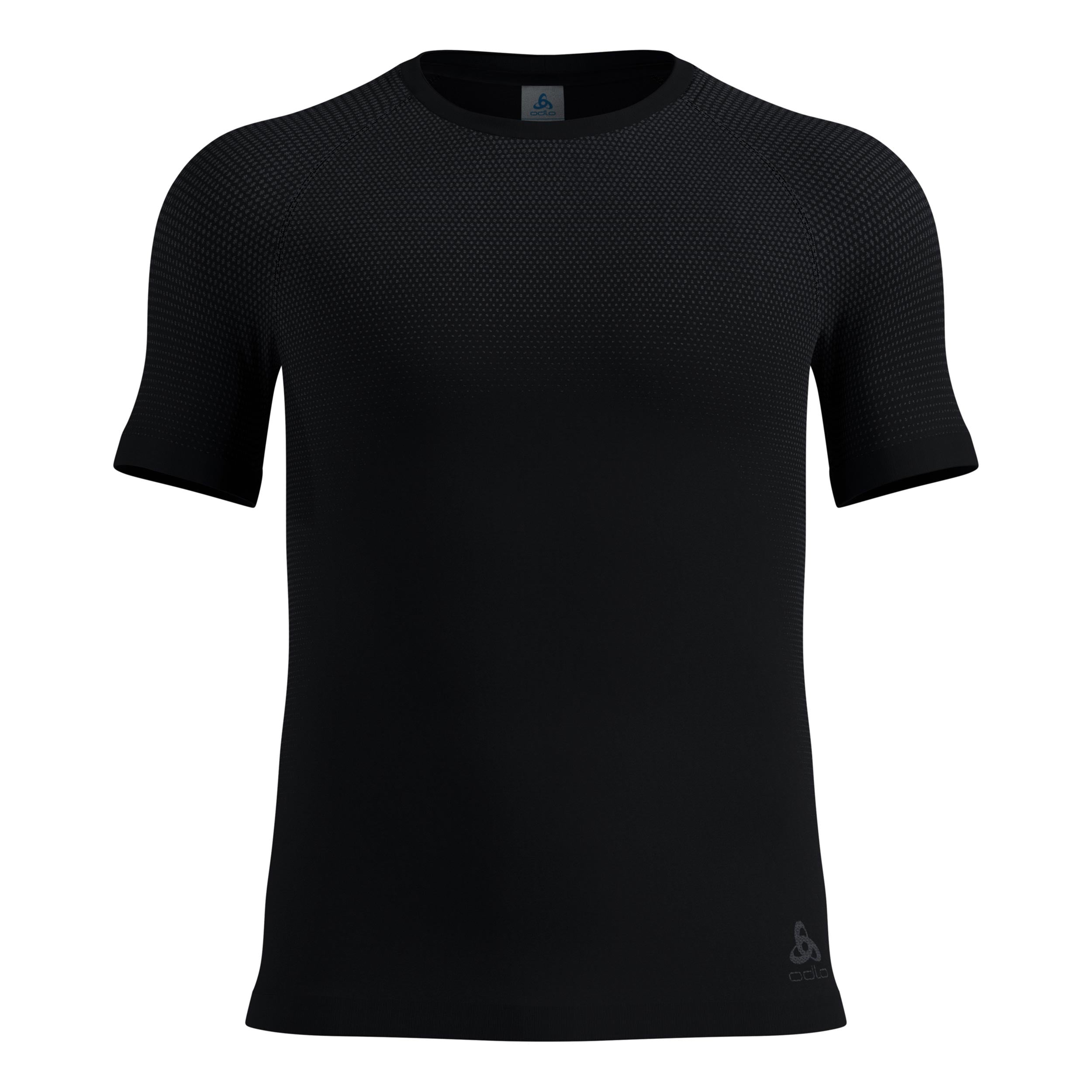 Odlo Performance Light Vest Herrer-sort