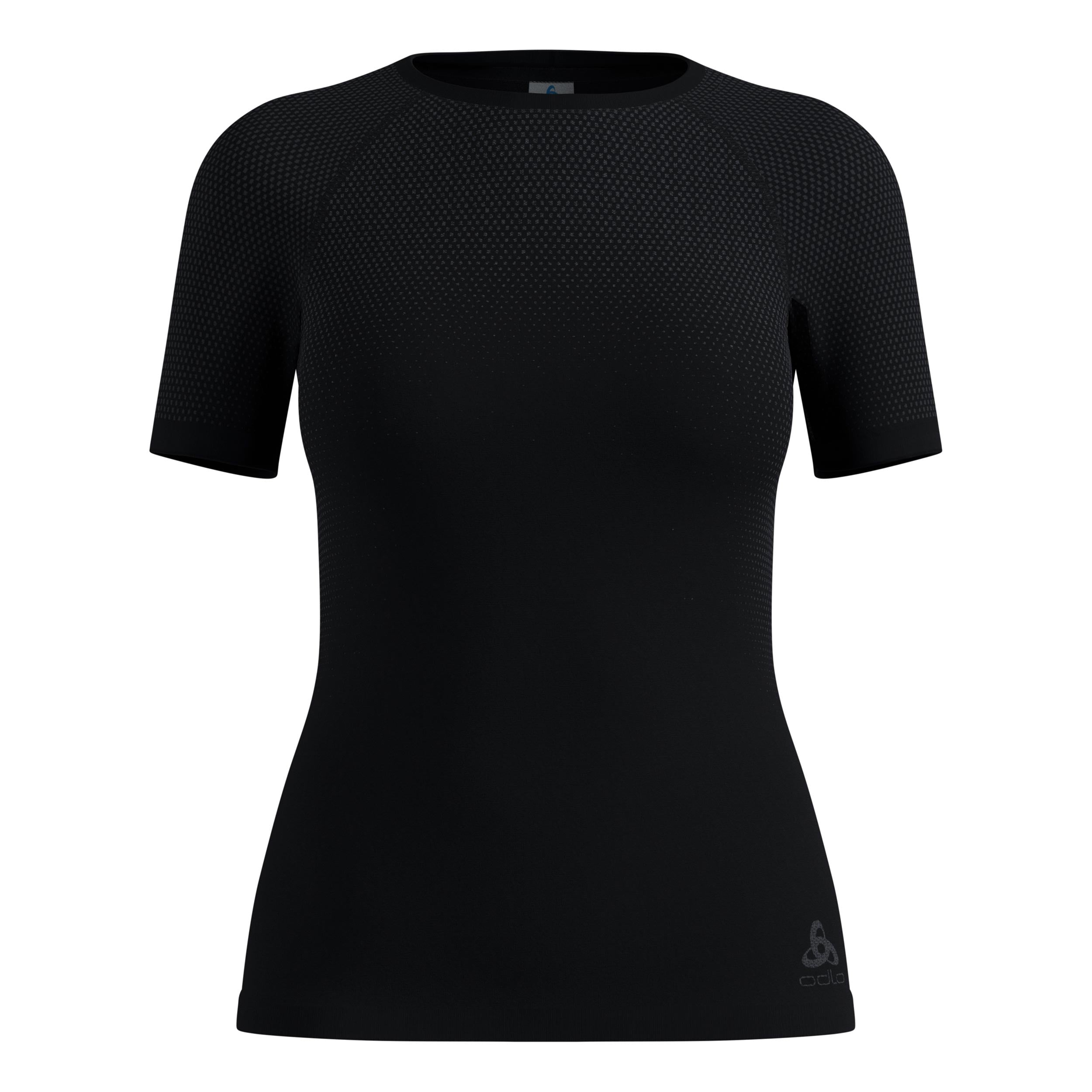 Odlo Performance Light Vest Damer-sort