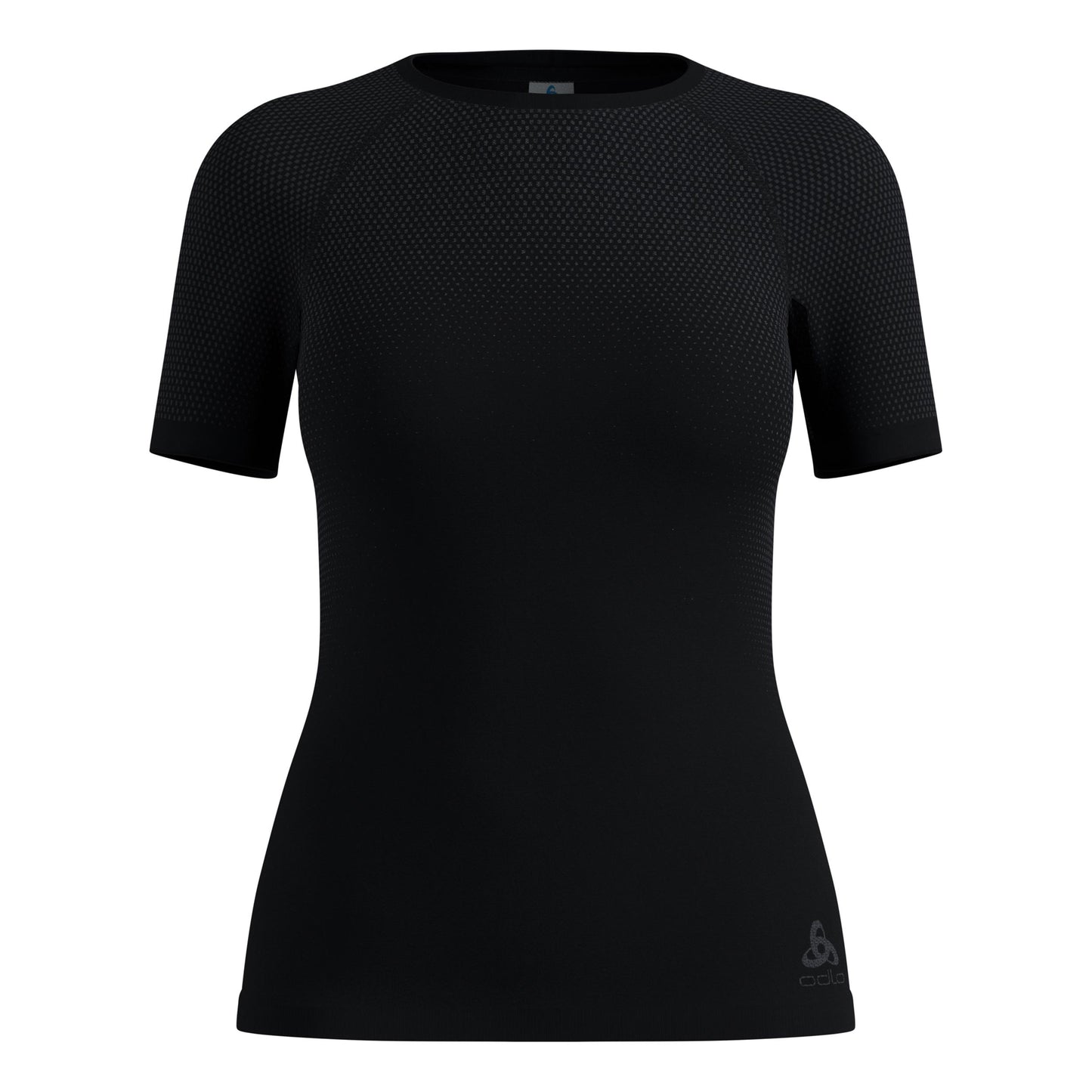 Odlo Performance Light Vest Damer-sort