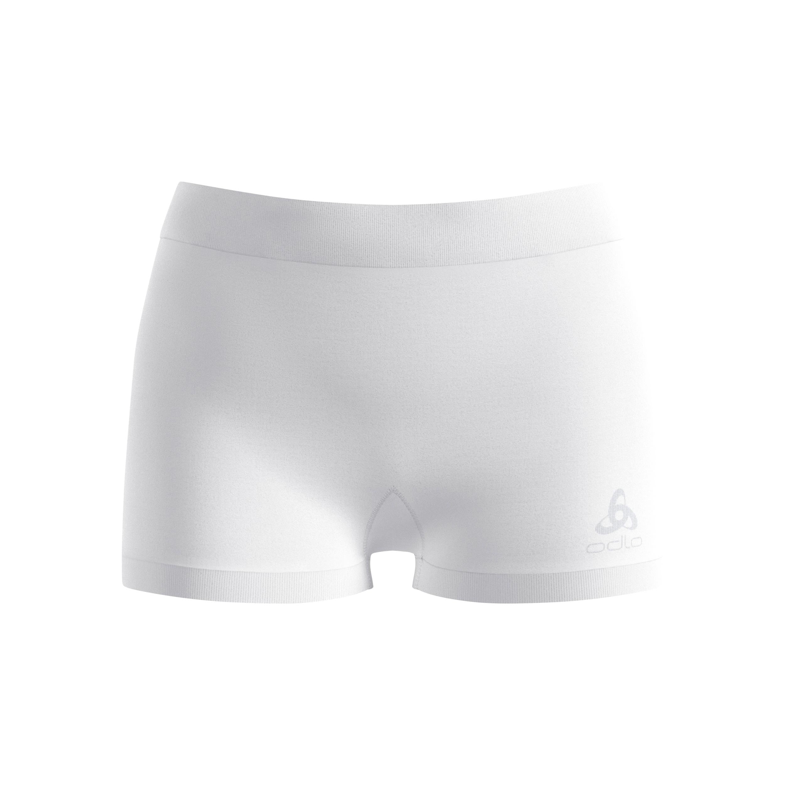 Odlo Performance X-Light Boksershorts Damer-hvid