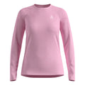 Essential Seamless  Løbetrøje Damer - pink