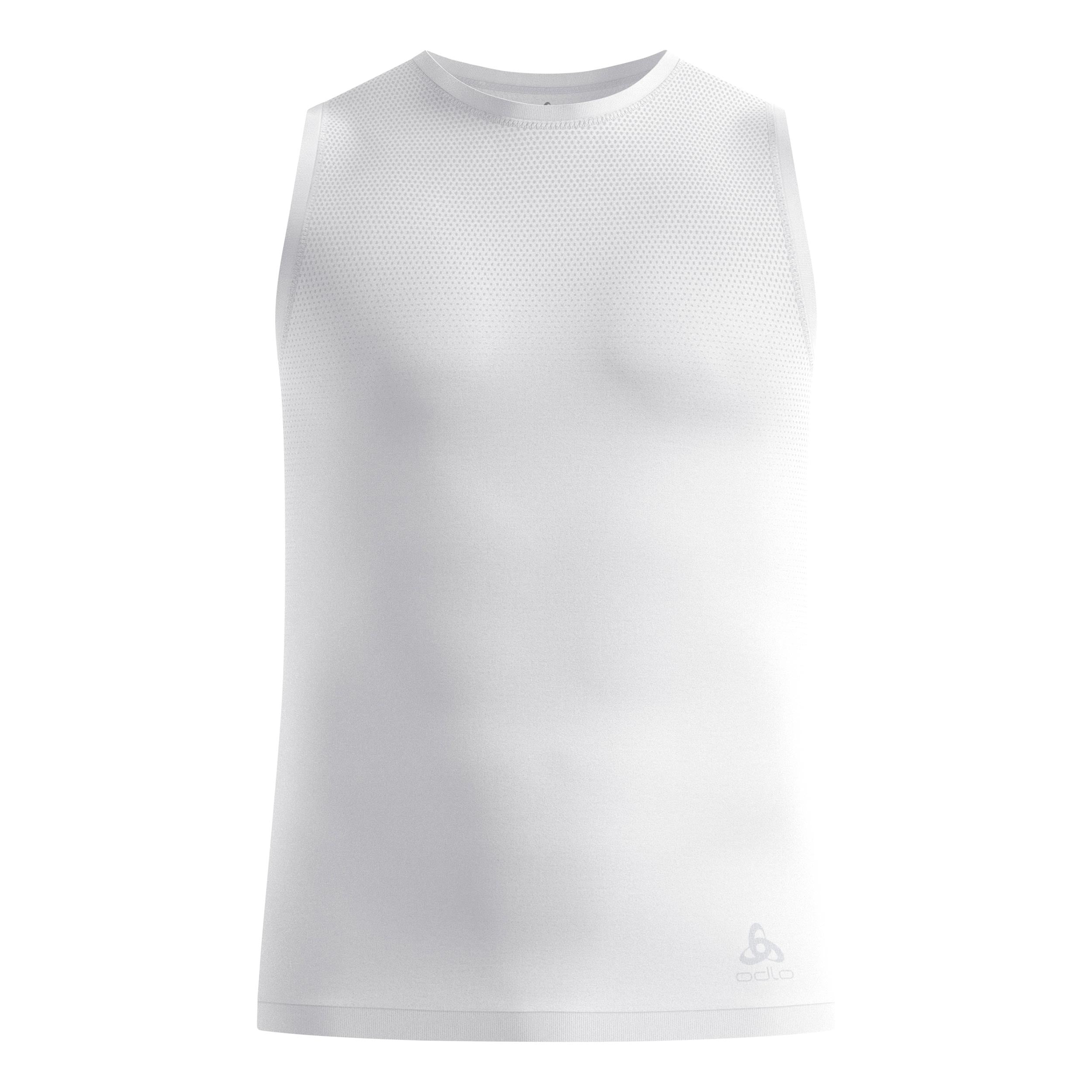 Odlo Performance X-Light Vest Herrer-hvid