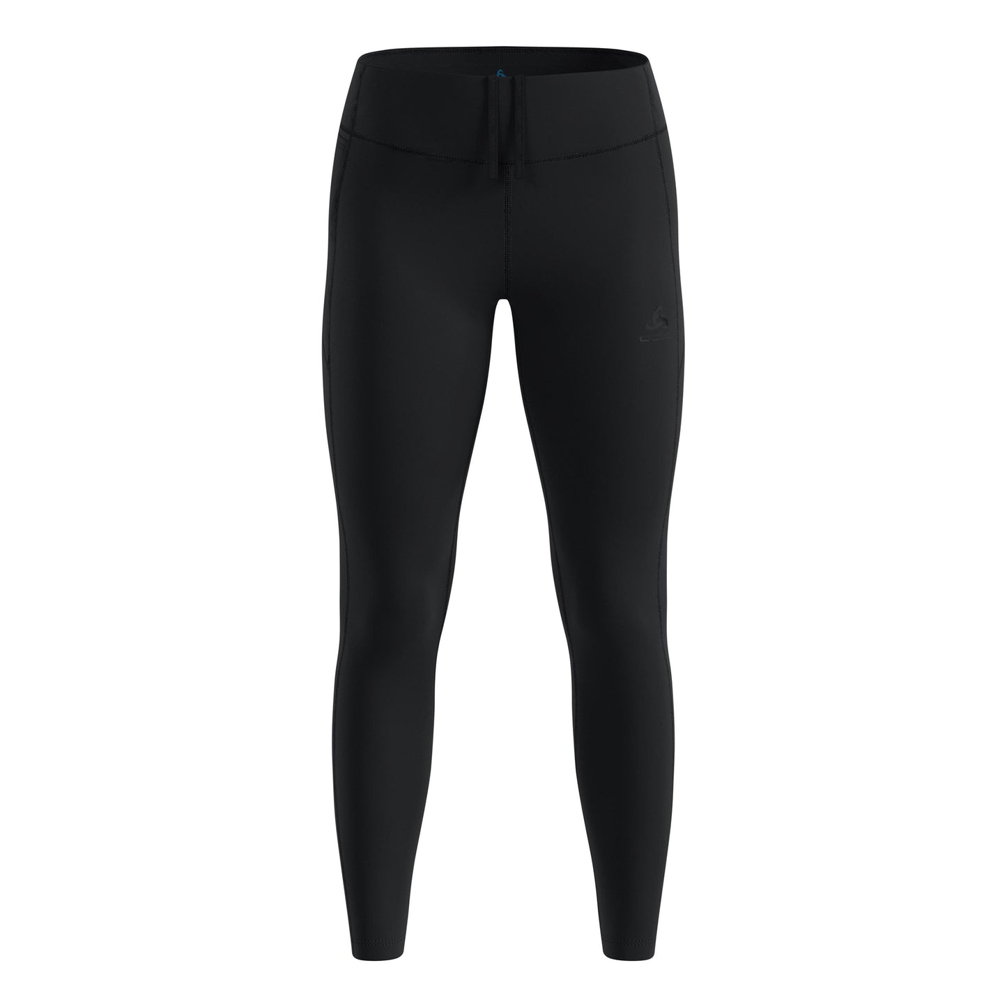 Odlo Essential Løbebukser Damer-sort
