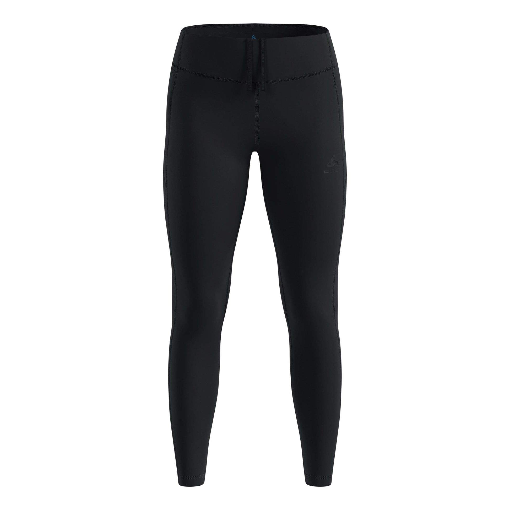 Odlo Essential Løbebukser Damer-sort
