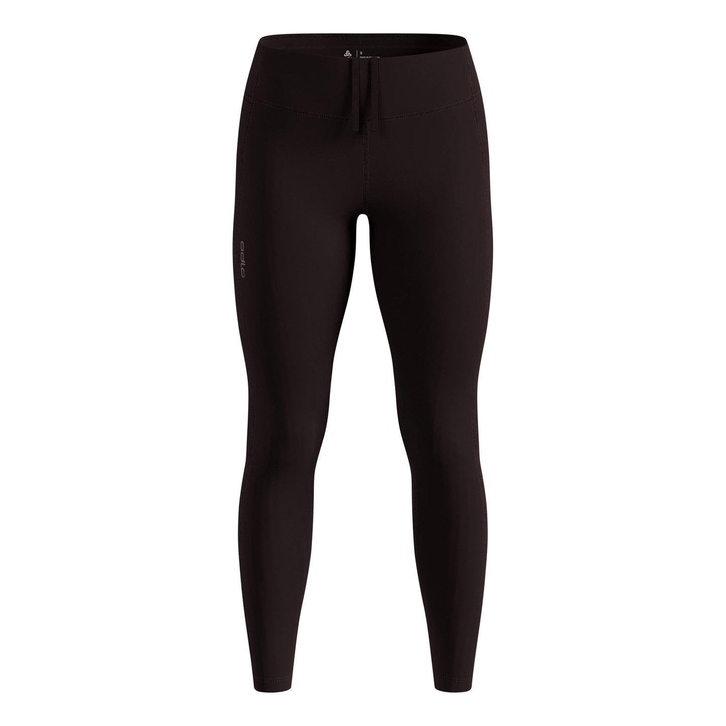 Odlo Essential  Løbebukser Damer - brun