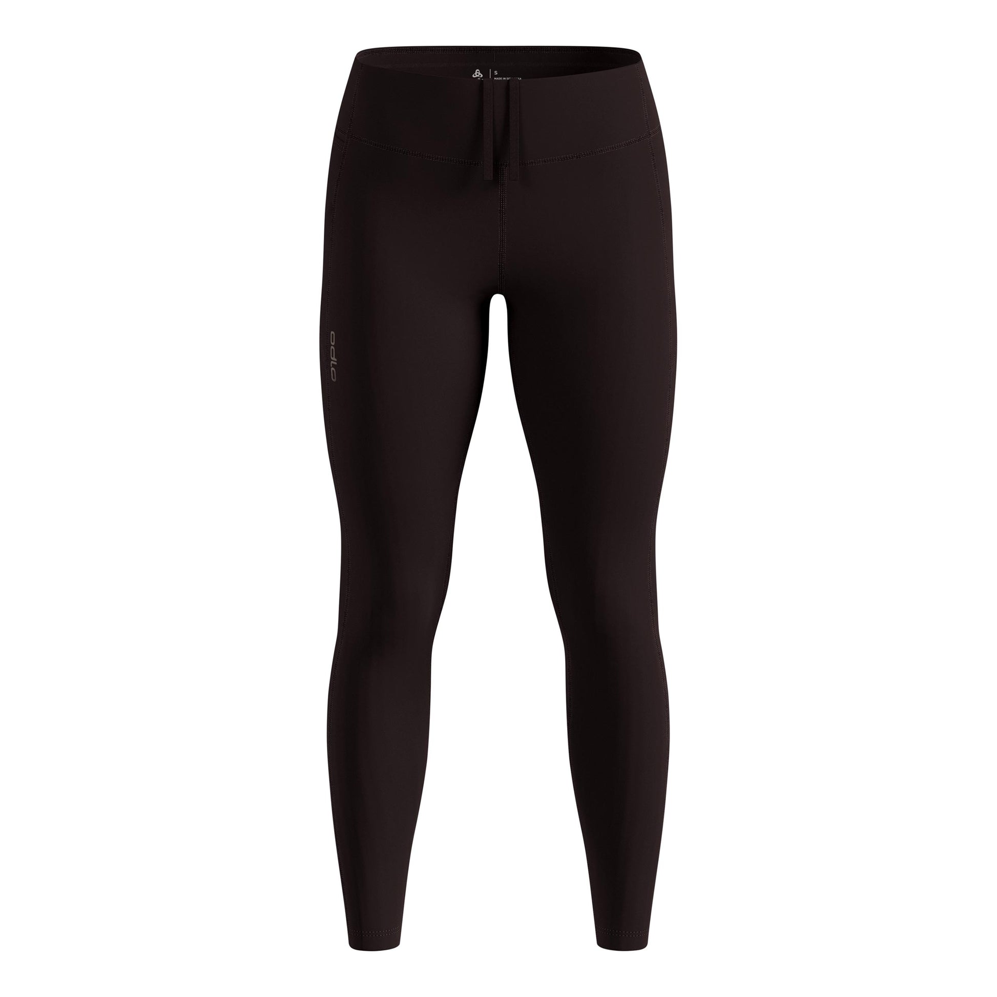 Odlo Essential  Løbebukser Damer - brun