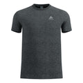 Essential Seamless Løbetrøje Herrer-grå