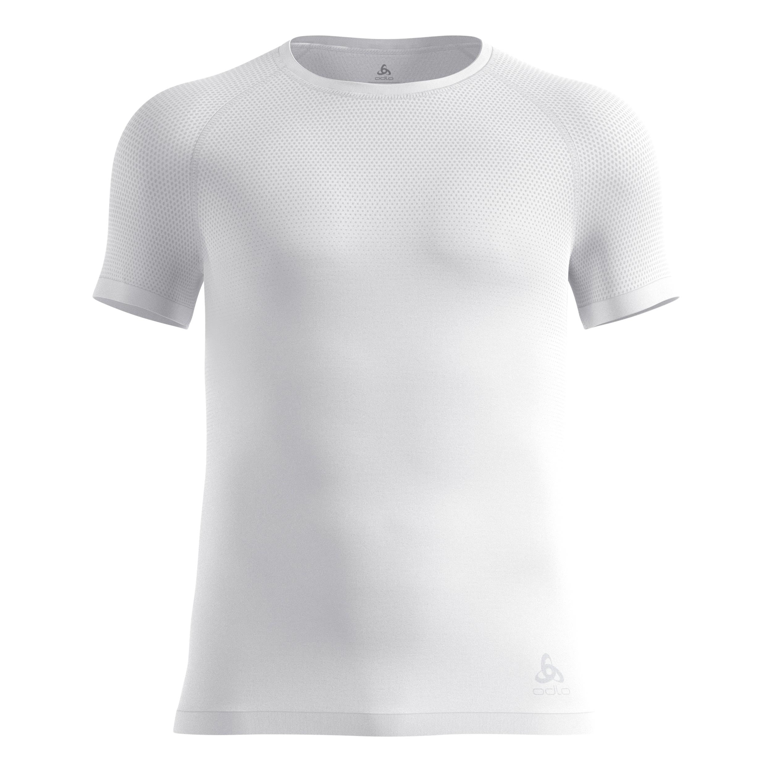 Odlo Performance X-Light Vest Herrer-hvid