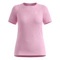 Essential Seamless  Løbetrøje Damer - pink