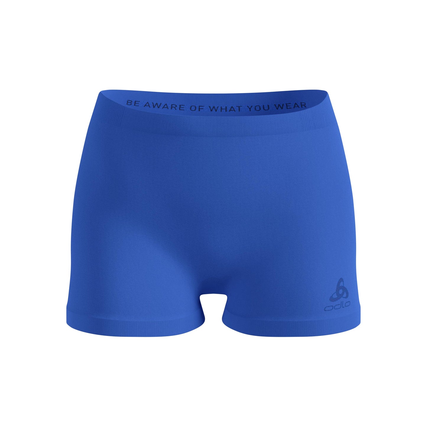 Odlo Performance Light Boksershorts Damer-blå