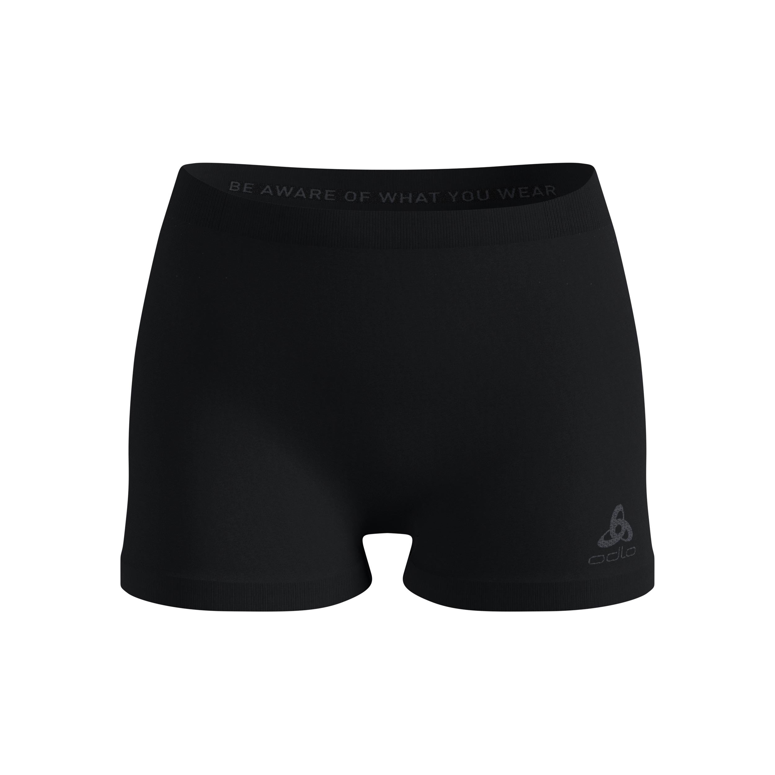 Odlo Performance Light Boksershorts Damer-sort