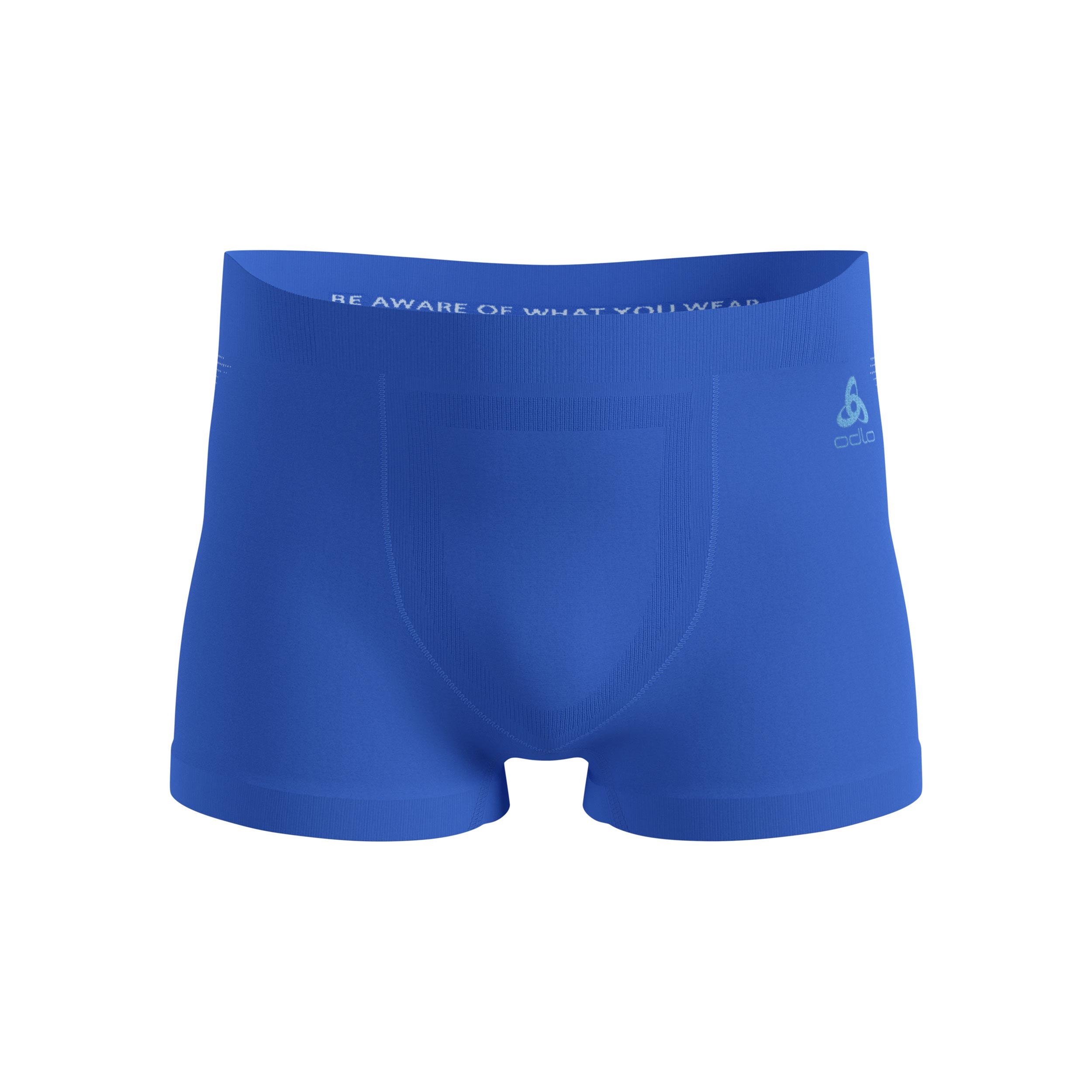 Odlo Performance Light Boksershorts Herrer-blå