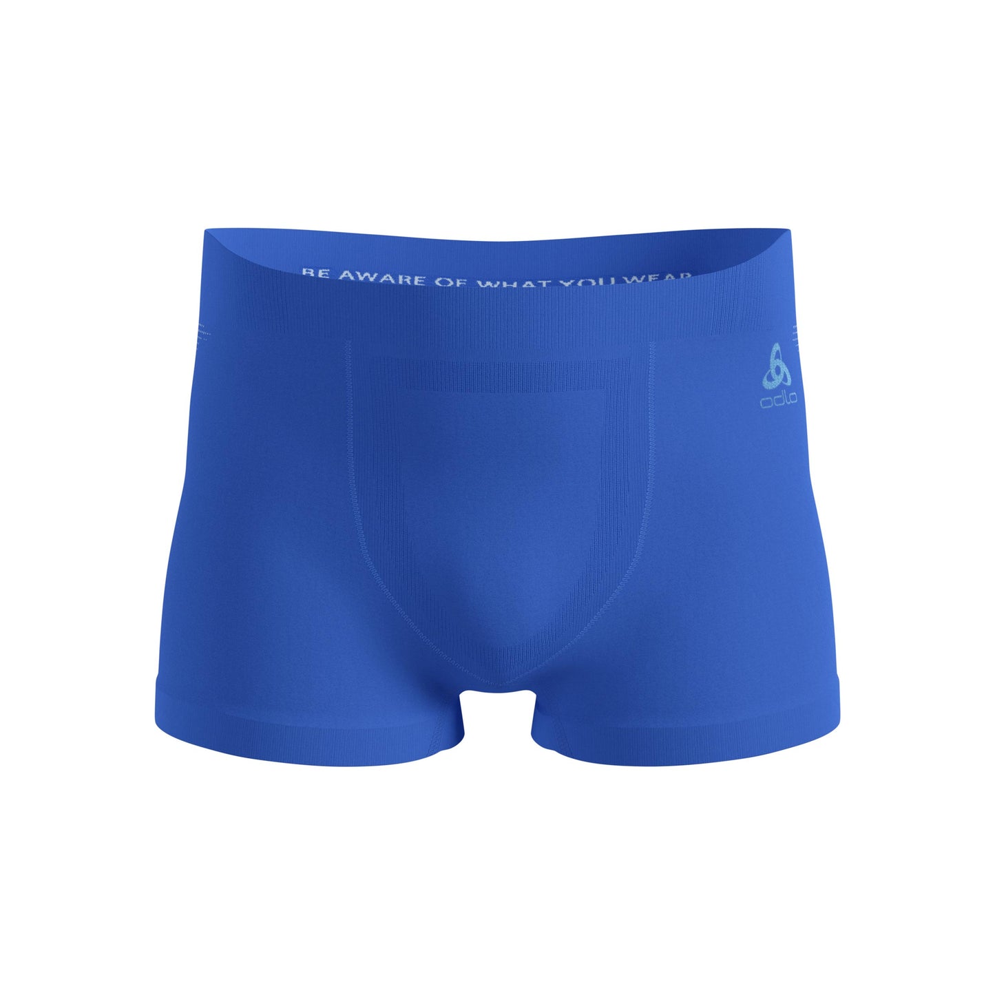 Odlo Performance Light Boksershorts Herrer-blå