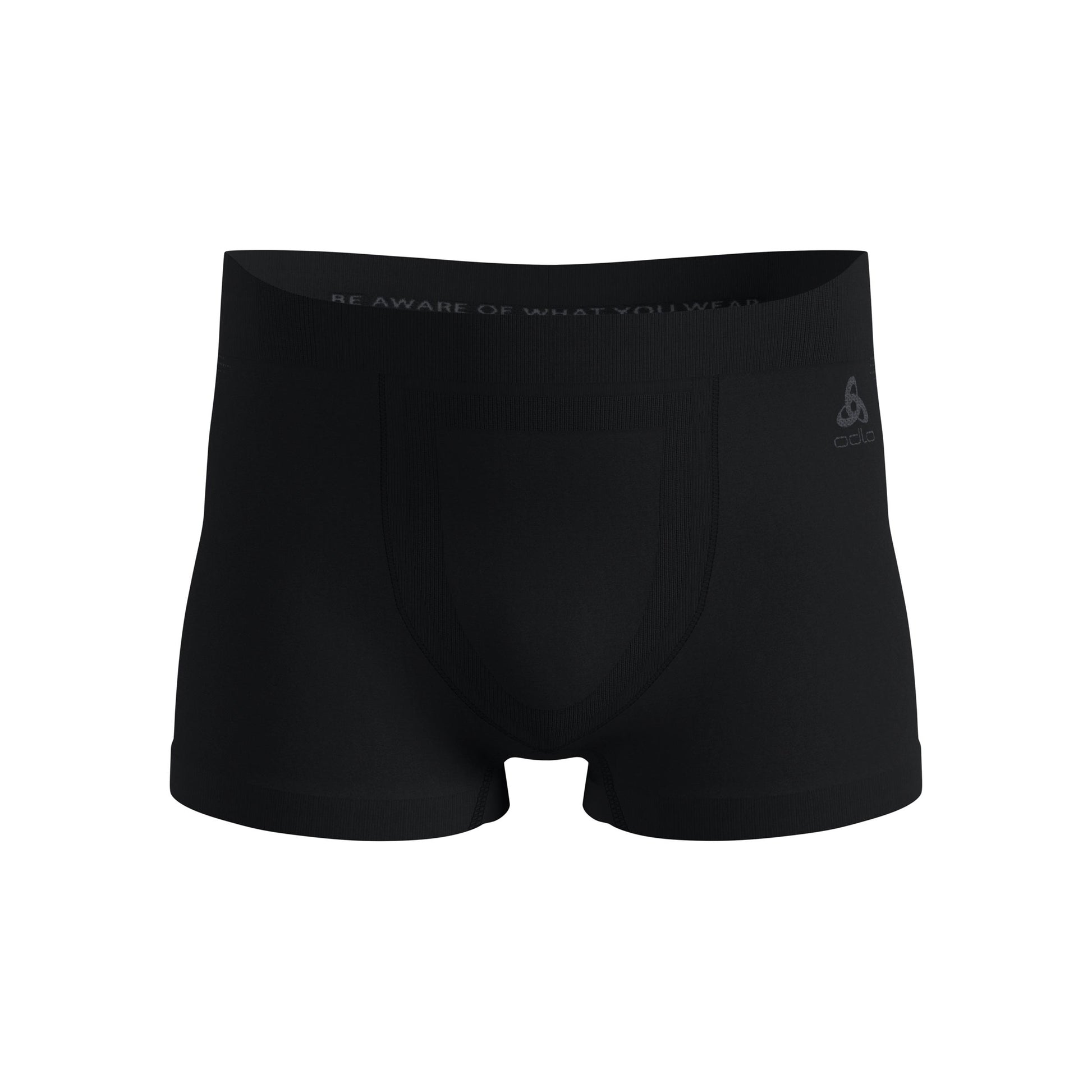 Odlo Performance Light Boksershorts Herrer-sort