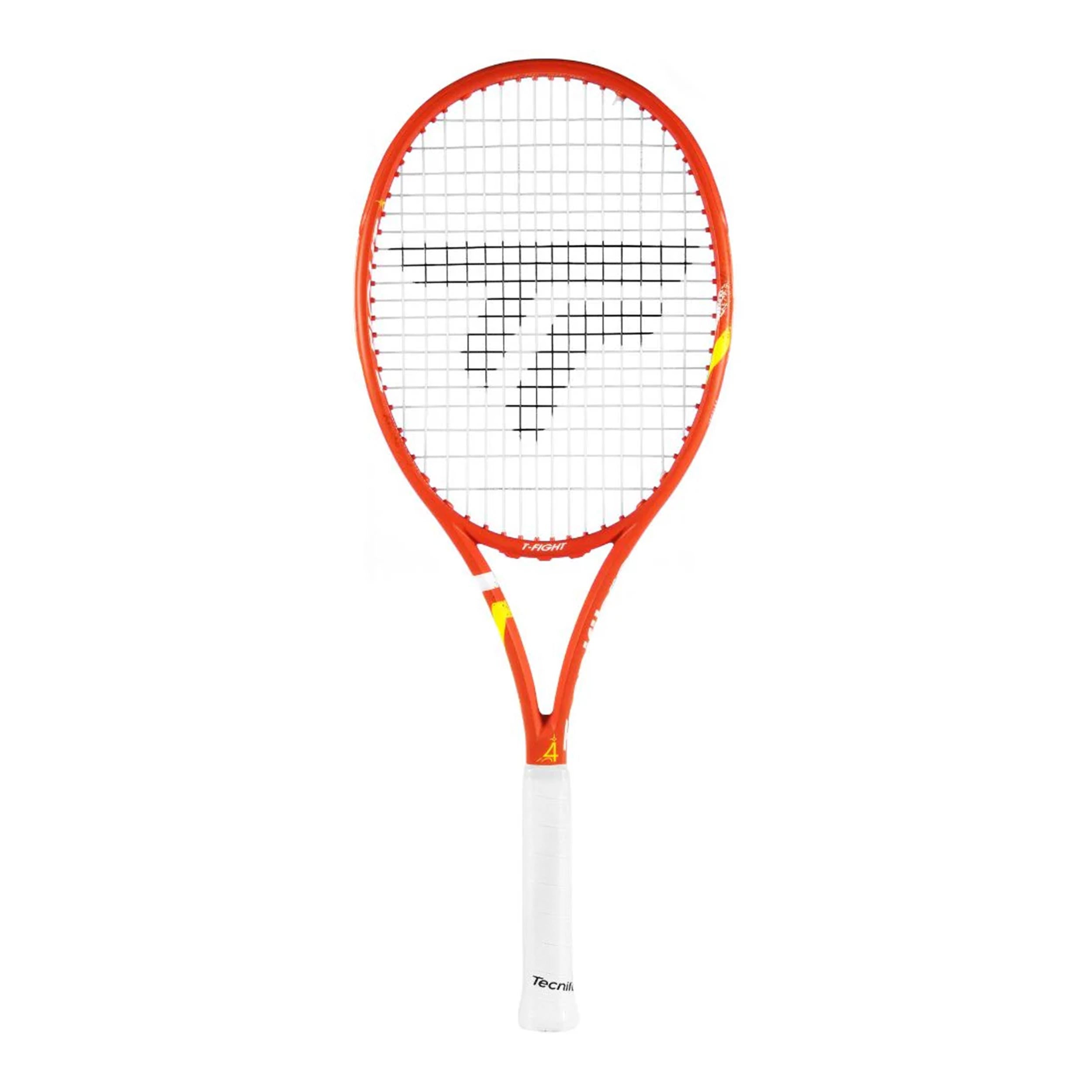 Tecnifibre T-Fight 300 S IG Tennisketchere uden strenge