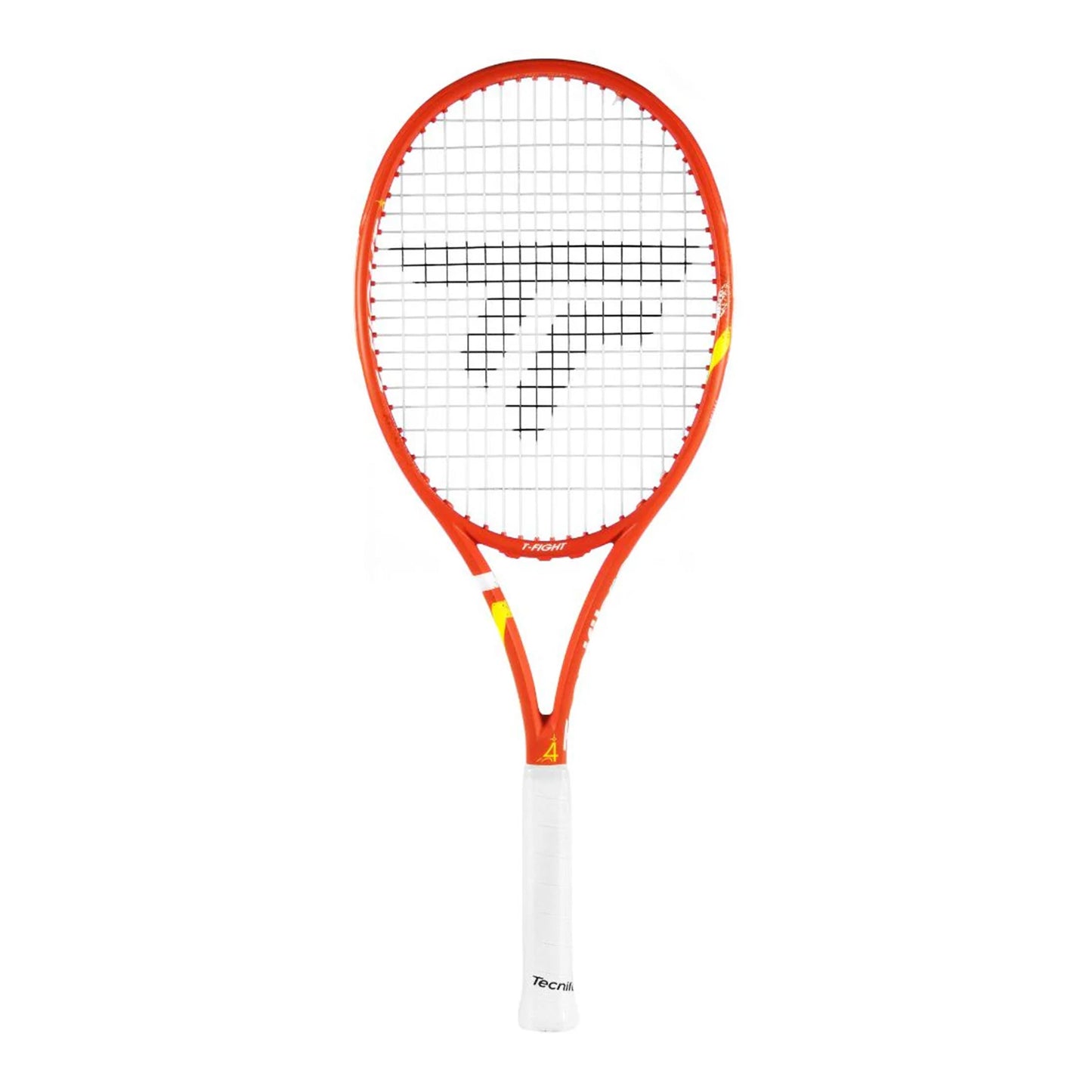 Tecnifibre T-Fight 300 S IG Tennisketchere uden strenge