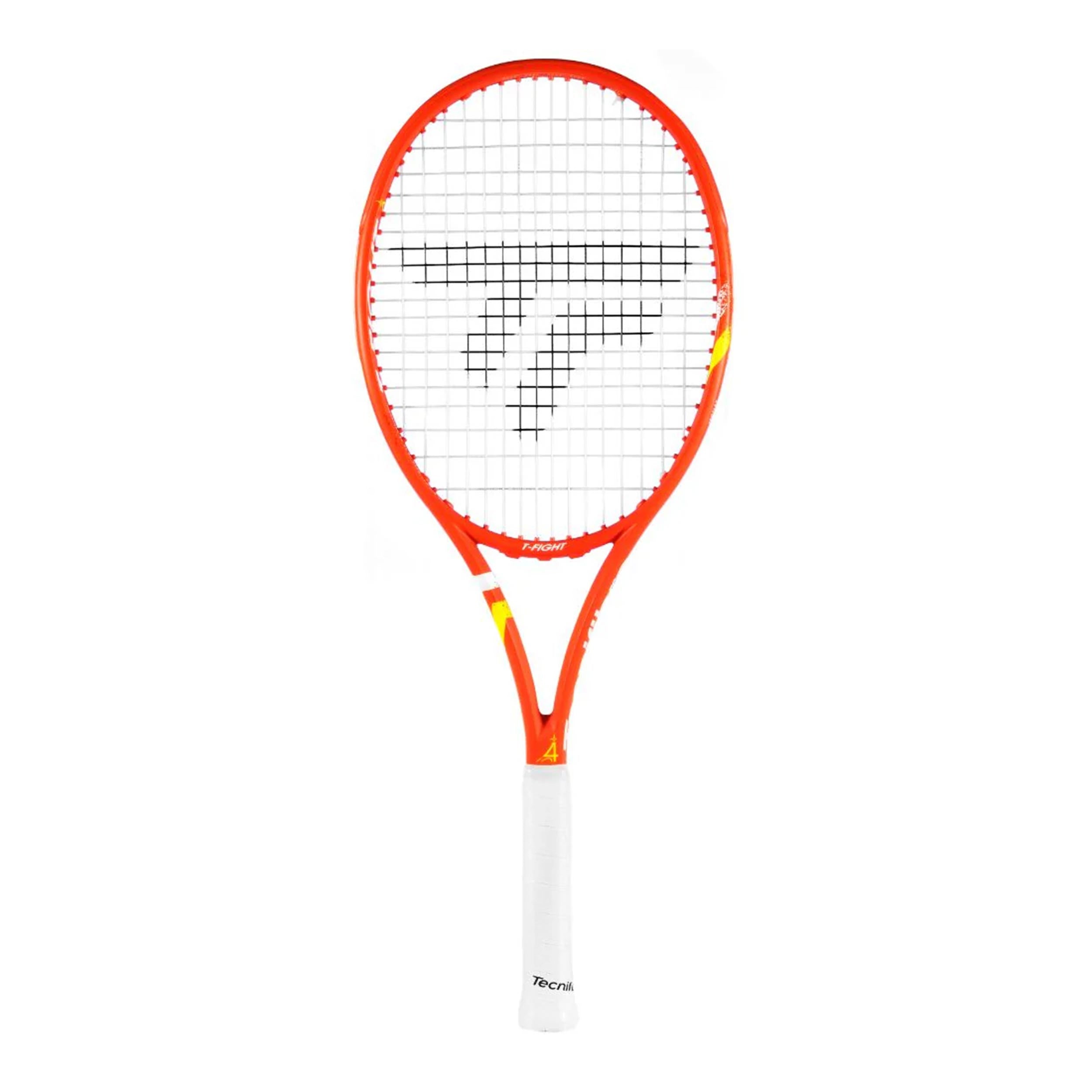 Tecnifibre T-Fight 300 IG Tennisketchere Opstrenget
